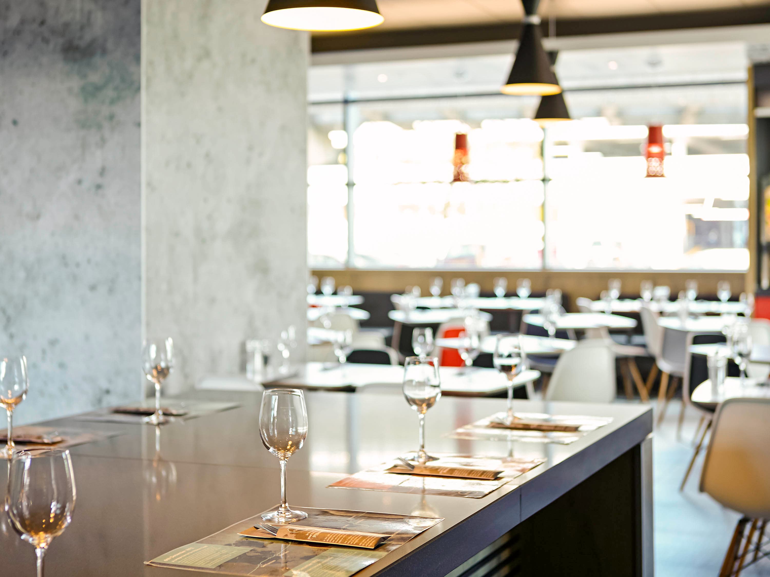 ibis Birmingham Airport - NEC