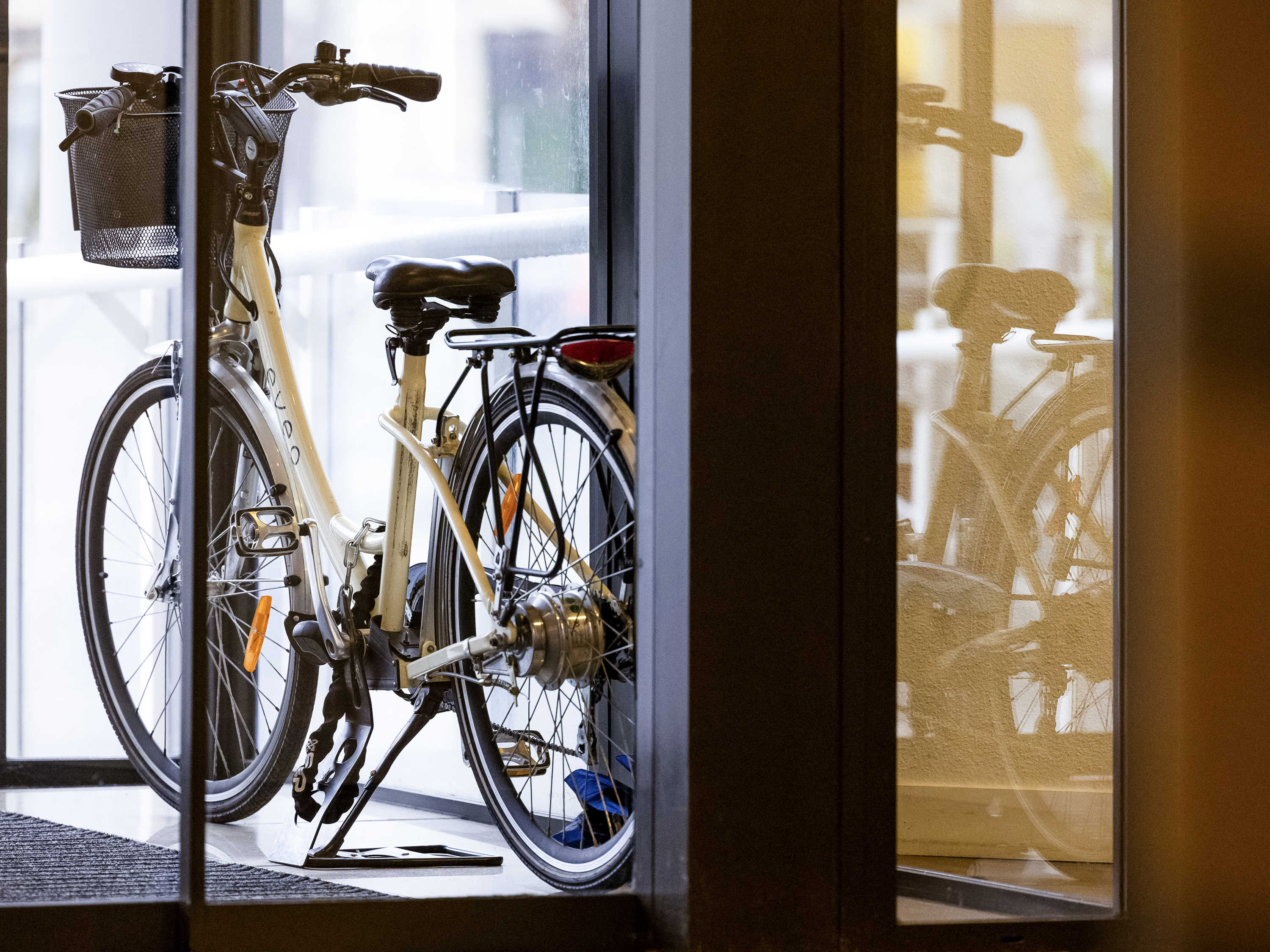 ibis Bordeaux Centre Meriadeck