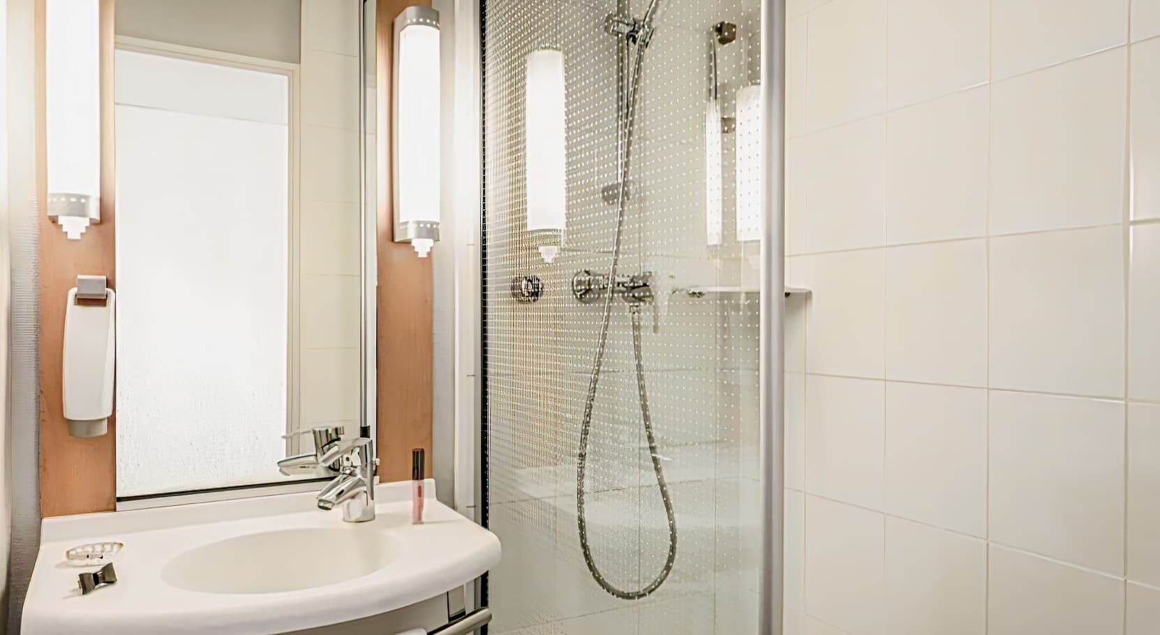 Ibis Marseille Centre Gare Saint Charles