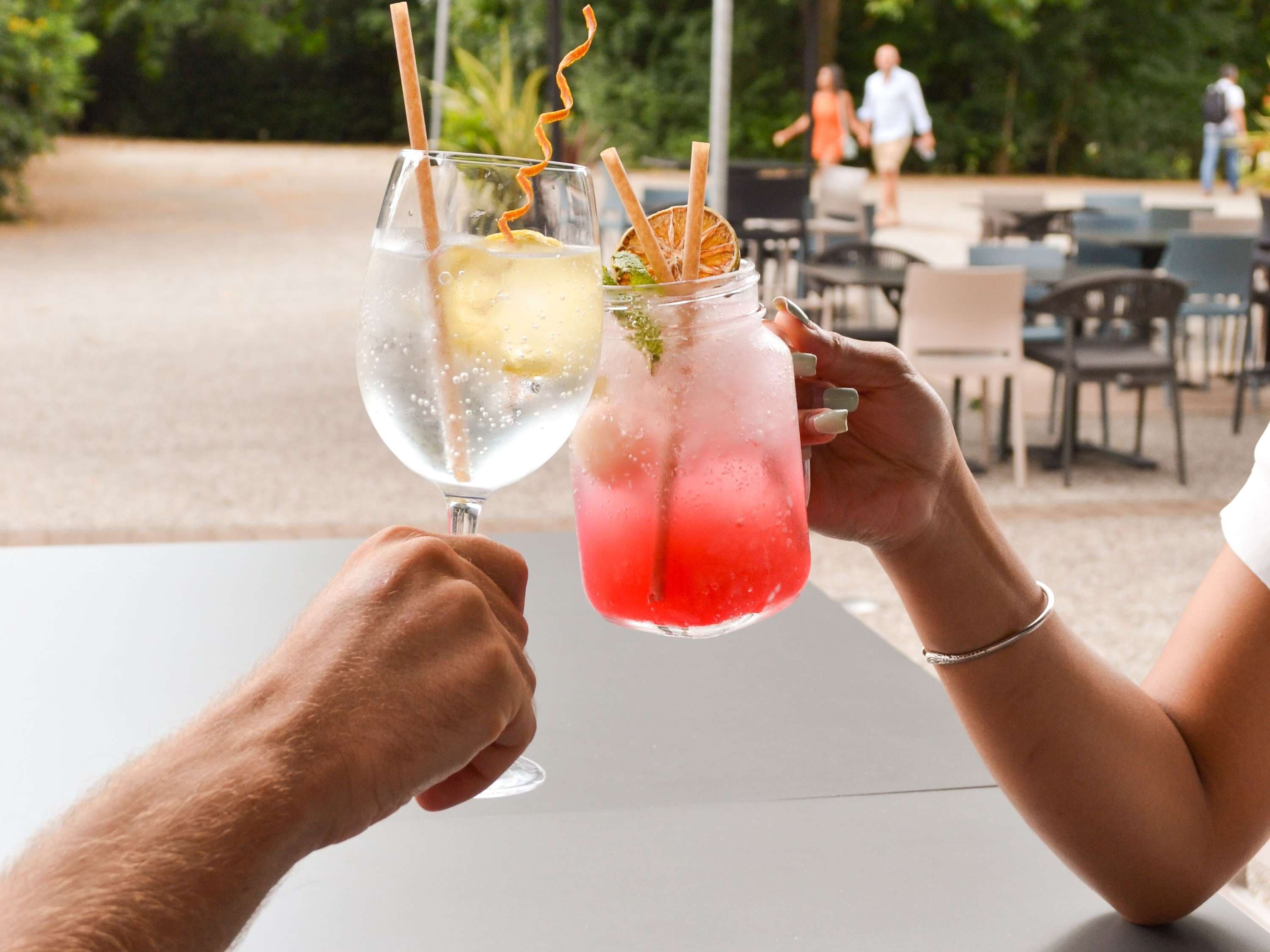 Mercure Toulouse Centre Compans hotel