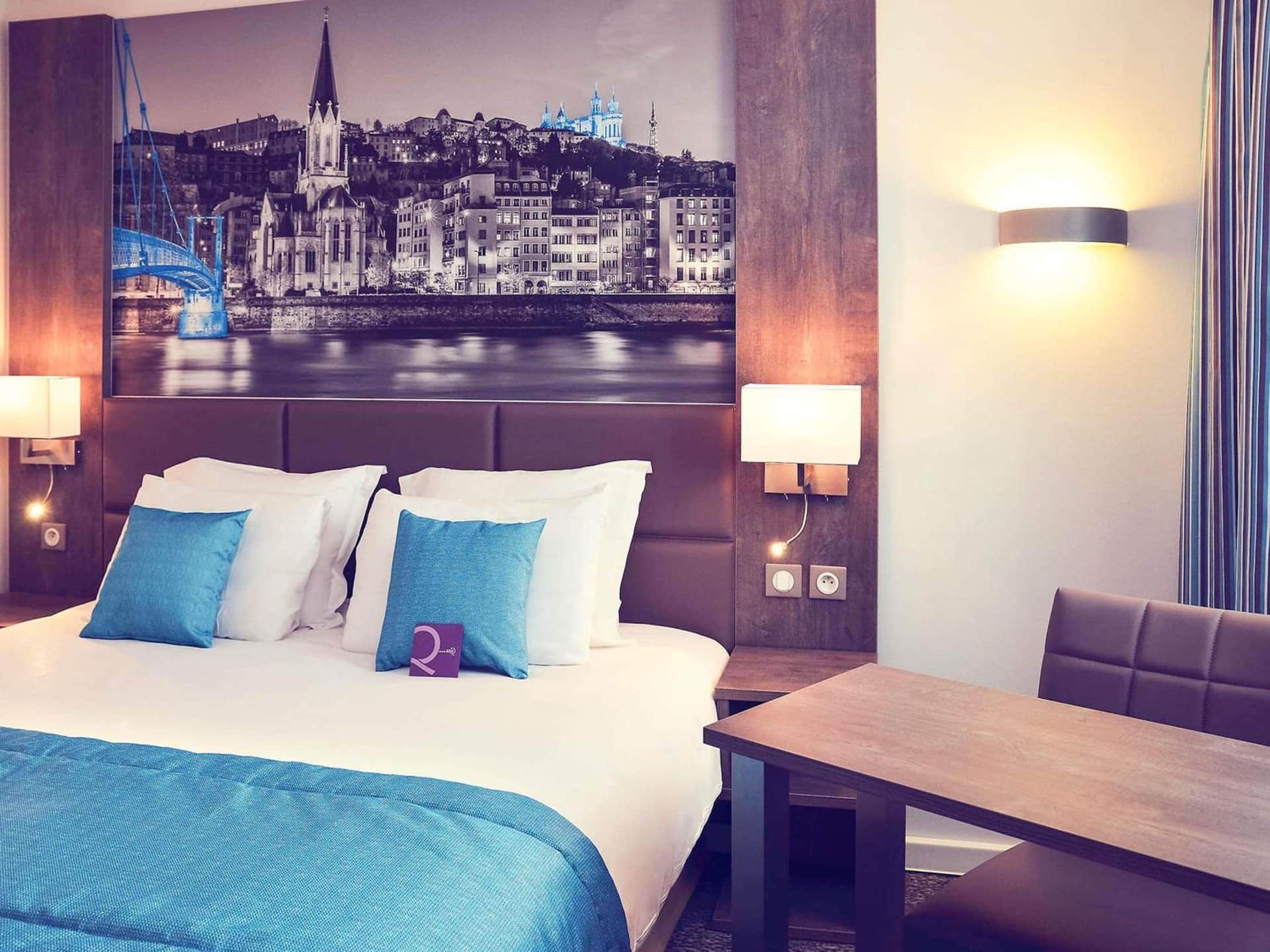 Mercure Lyon Est Chaponnay Hotel