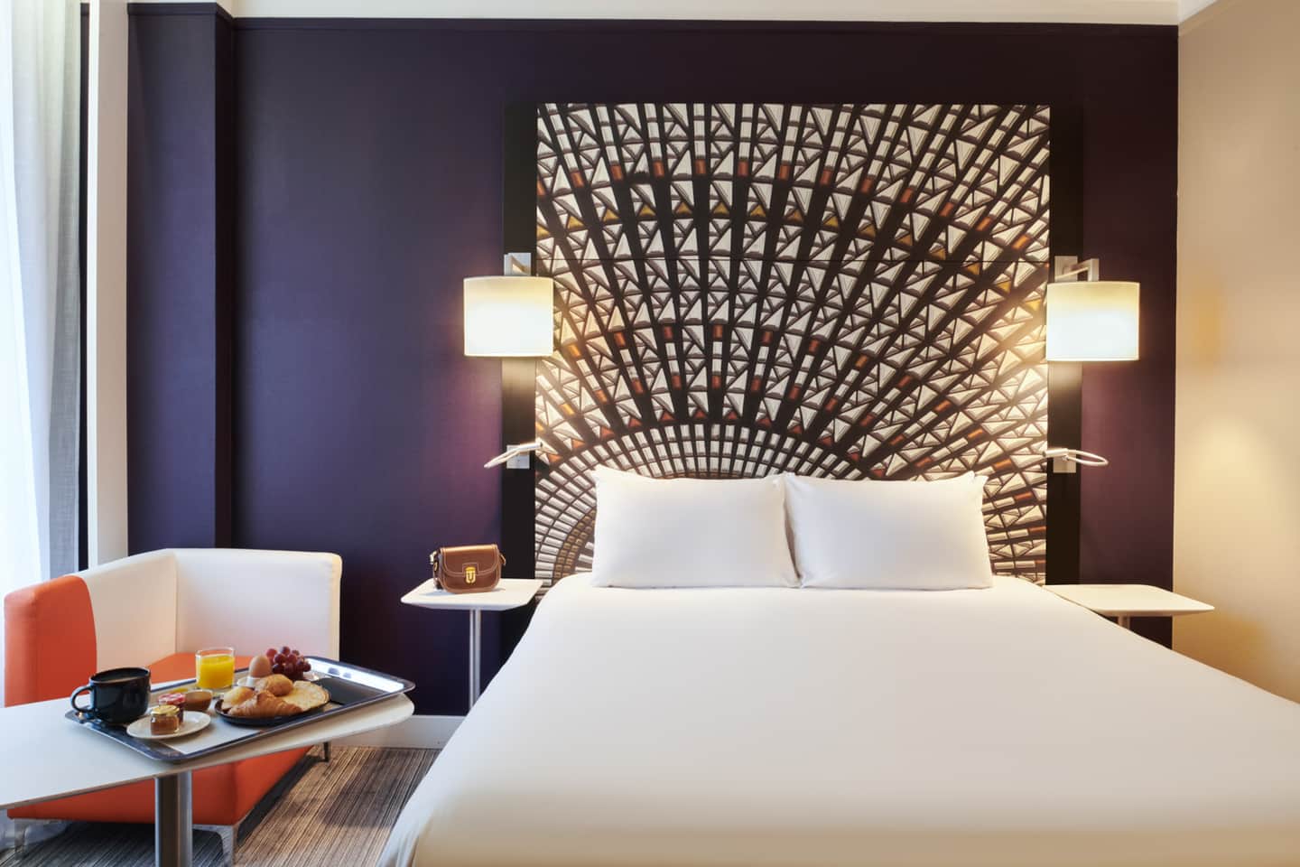 Mercure Nantes Centre Grand Hotel Hotel