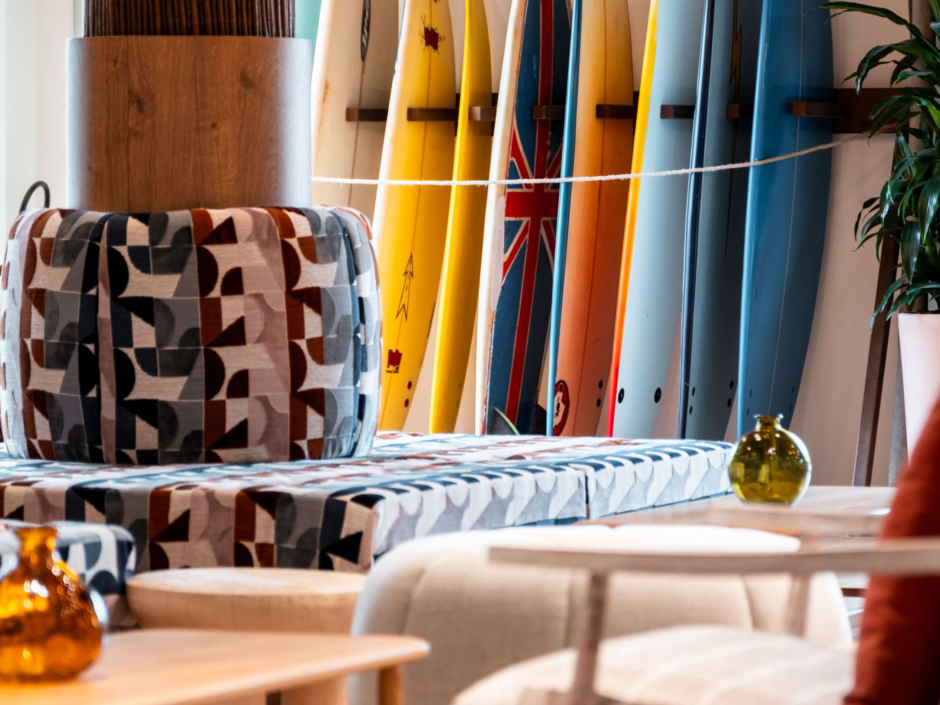 Mercure Quiberon Hotel and Spa (opening June 2024)