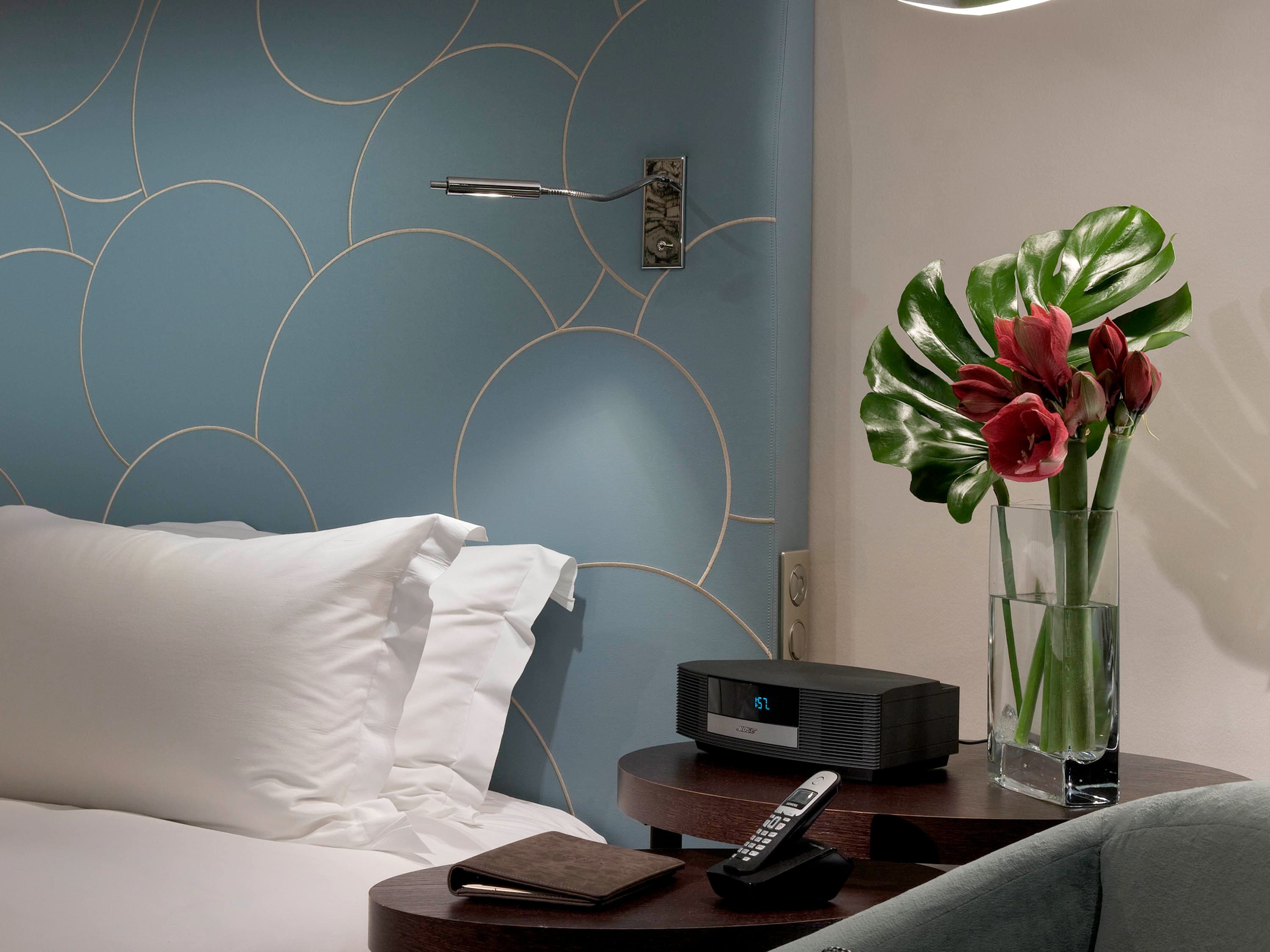 Sofitel Marseille Vieux-Port