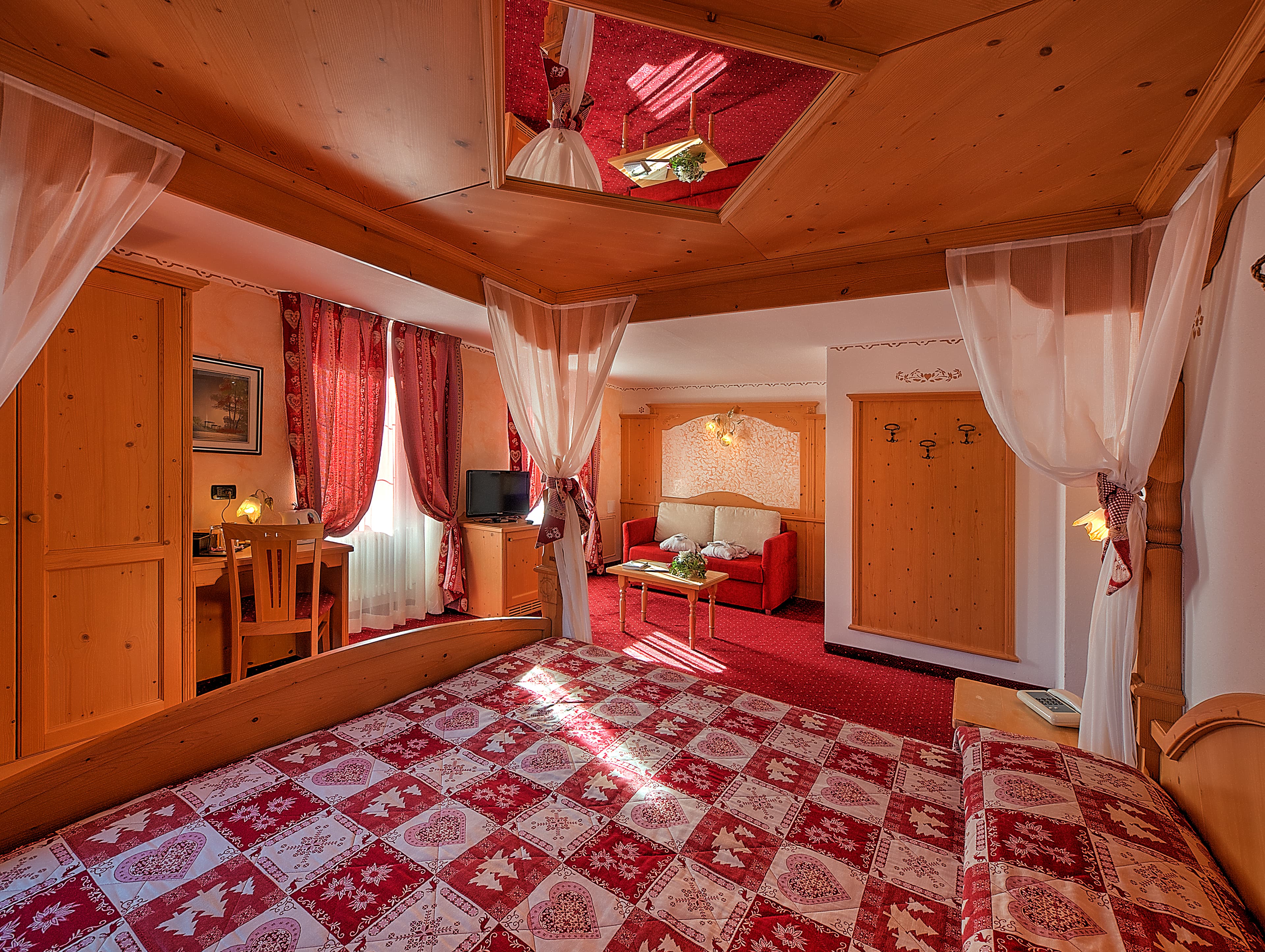 Al Posta Hotel 1899 (ex :Romantic Hotel Posta 1899)