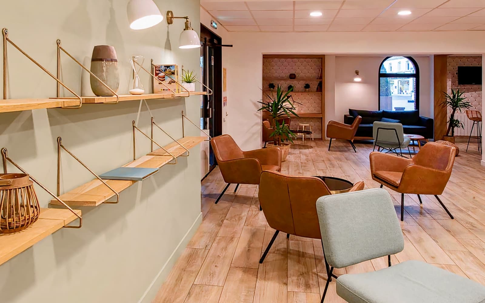 Hôtel du Beffroi Gravelines Dunkerque