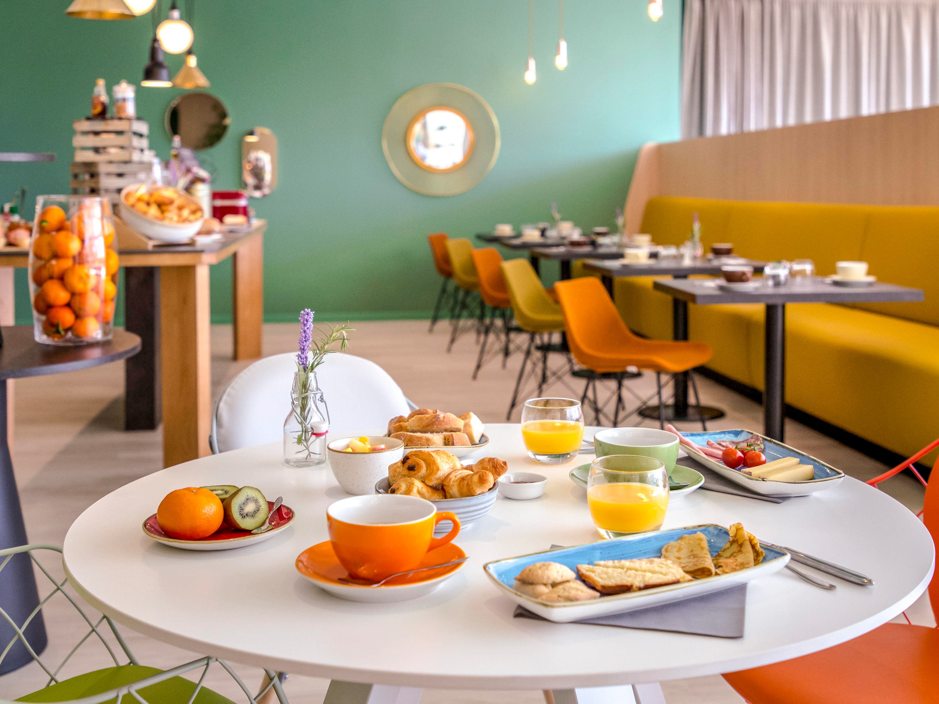 Mercure Cavaillon Hotel