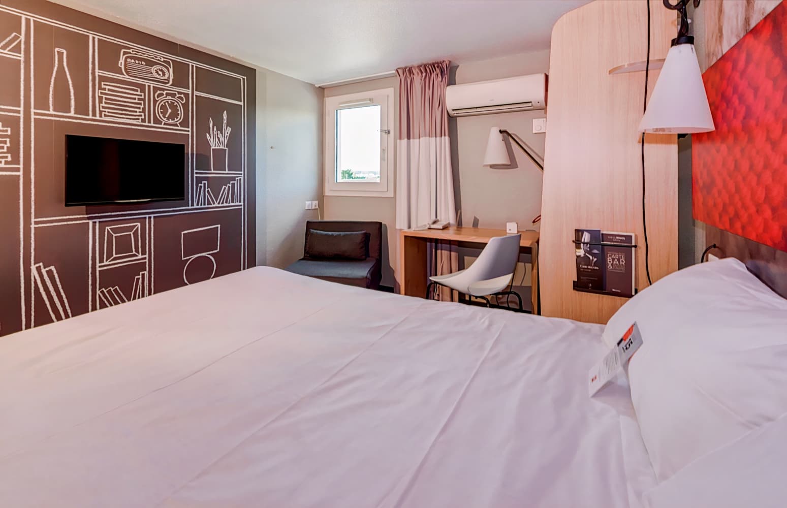ibis Lyon Sud Chasse sur Rhone