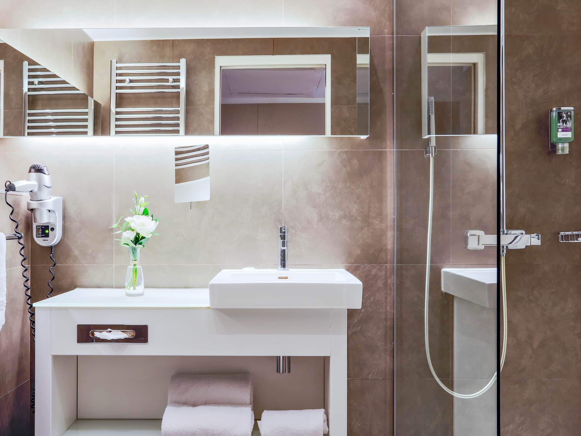 Mercure Paris Vaugirard Porte de Versailles Hotel