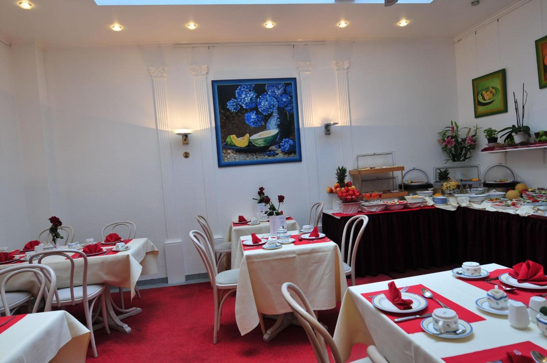 Cerano City Hotel Köln am Dom