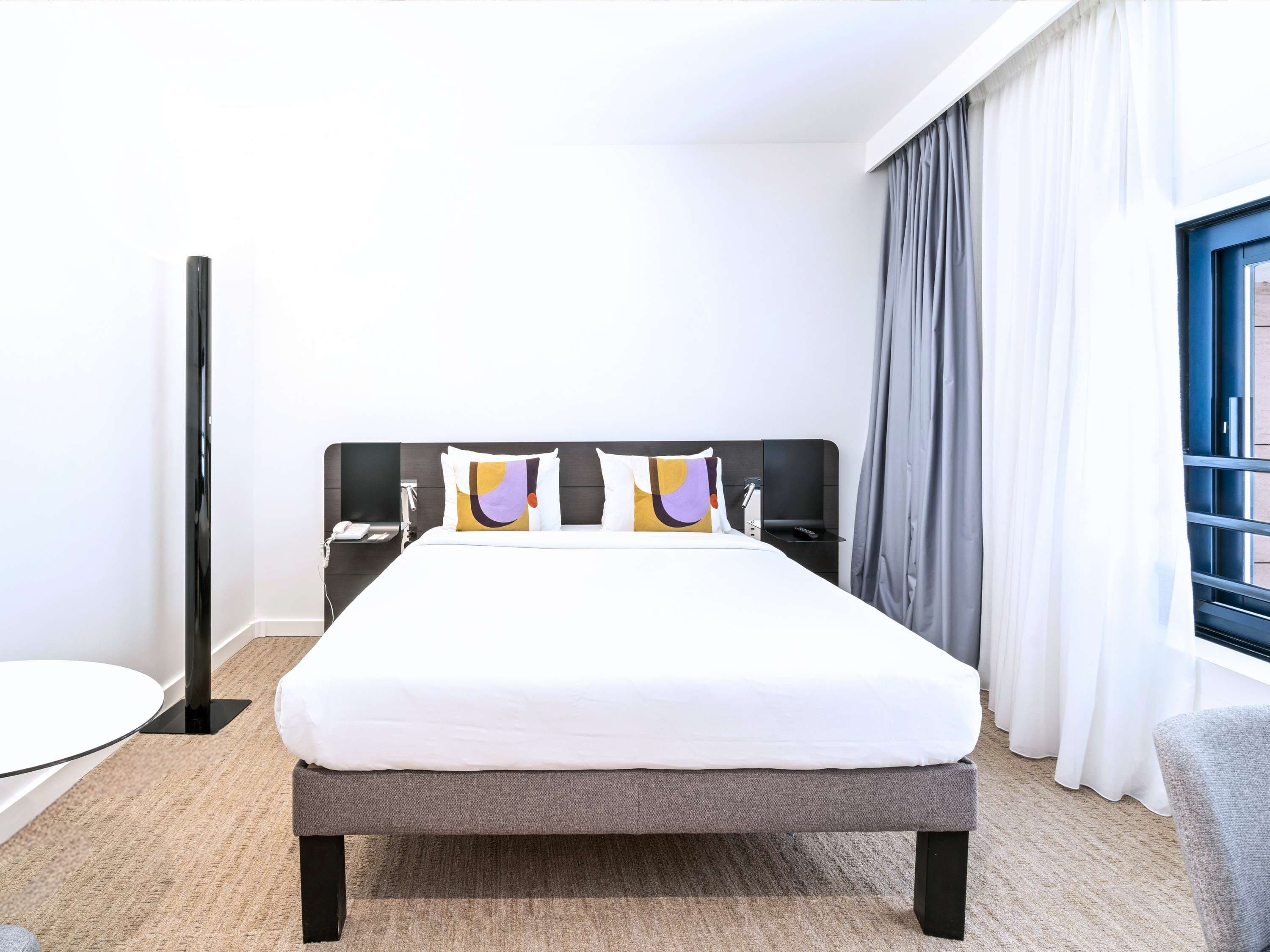 Novotel Paris Charenton-le-Pont