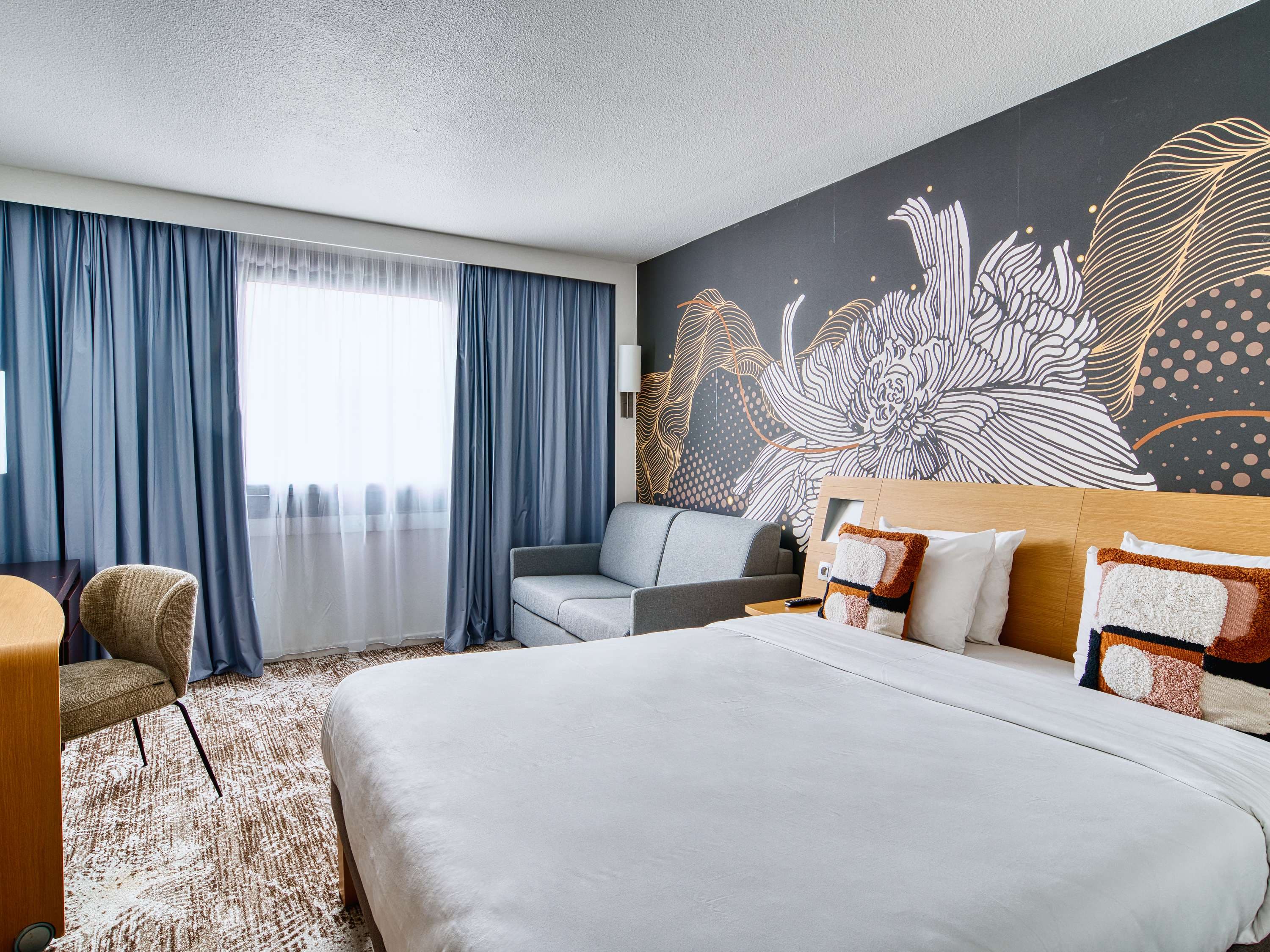 Novotel Paris Charenton-le-Pont