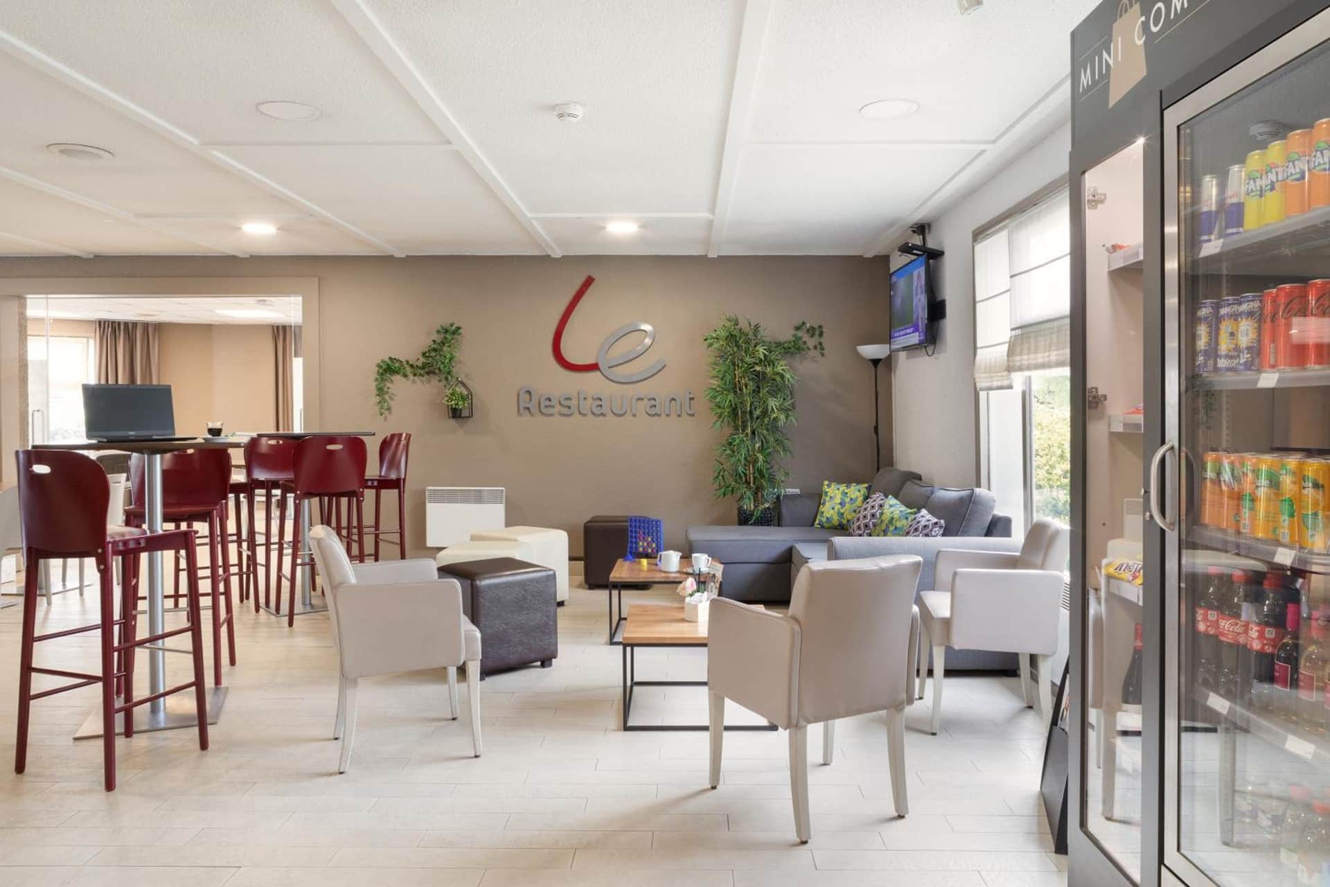 Hotel Morangis Orly