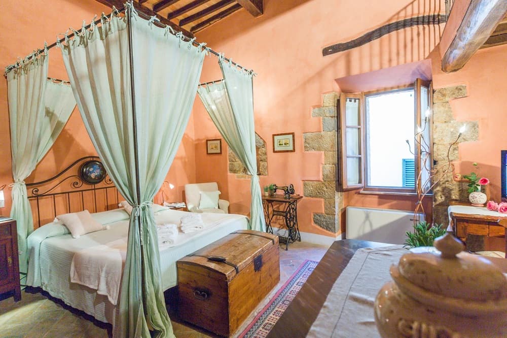 Palazzo del Capitano Wellness & Relais