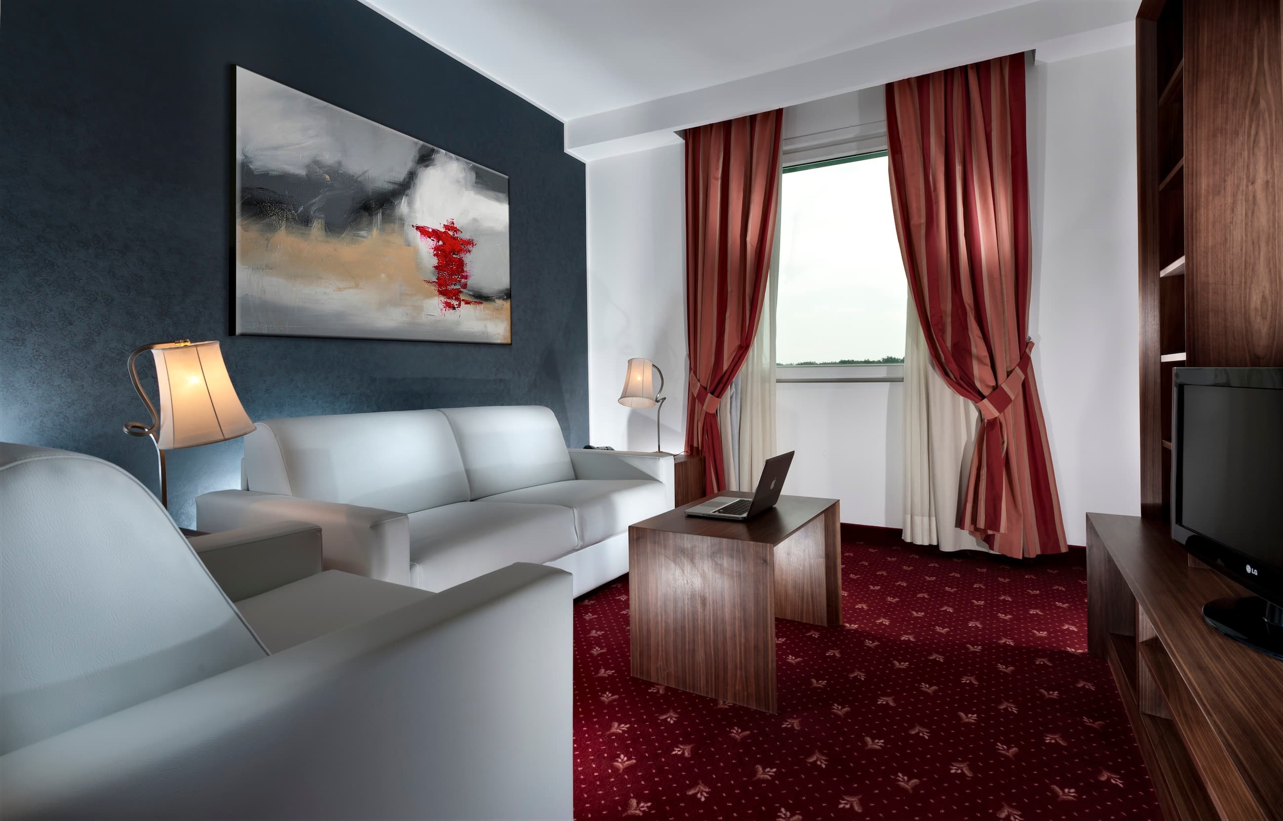 Grand Hotel Milano Malpensa
