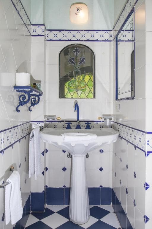 Hotel Villino della Flanella