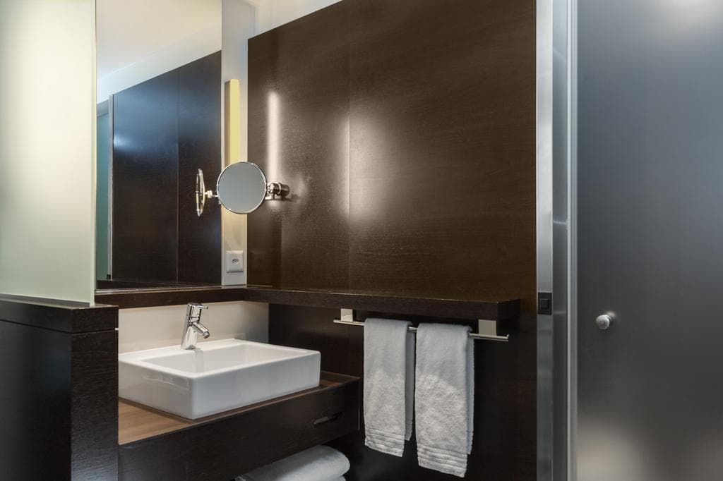 Four Points by Sheraton Sihlcity Zurich