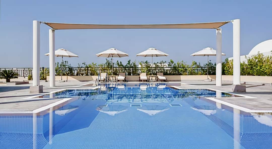 Movenpick Al Mamzar