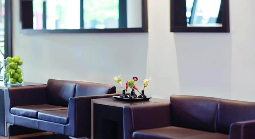 Mövenpick Hotel Den Haag - Voorburg