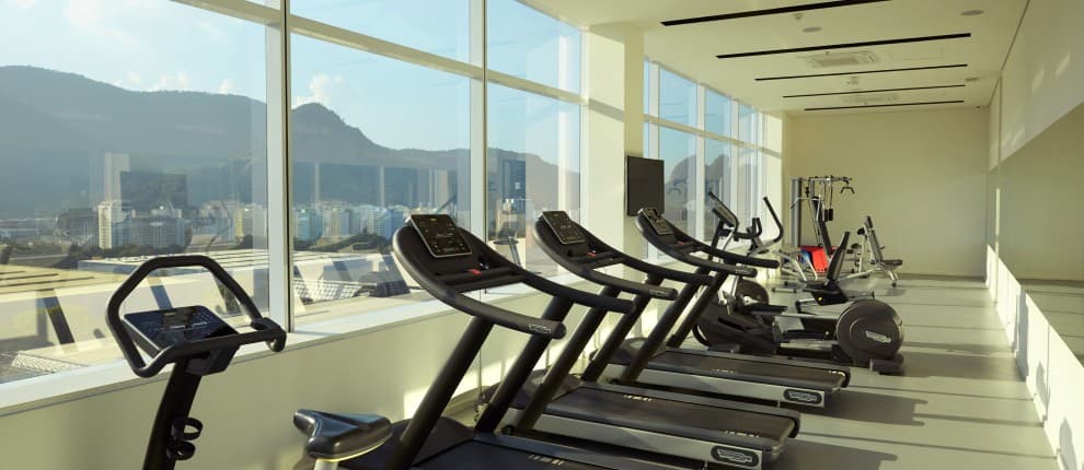 Grand Mercure Rio de Janeiro Riocentro