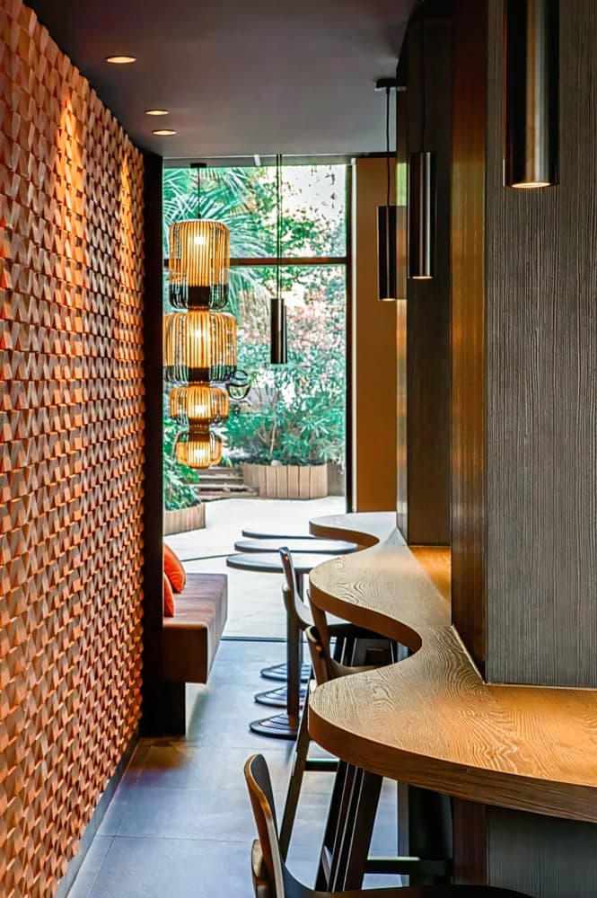 Hôtel Oceania Paris Porte de Versailles