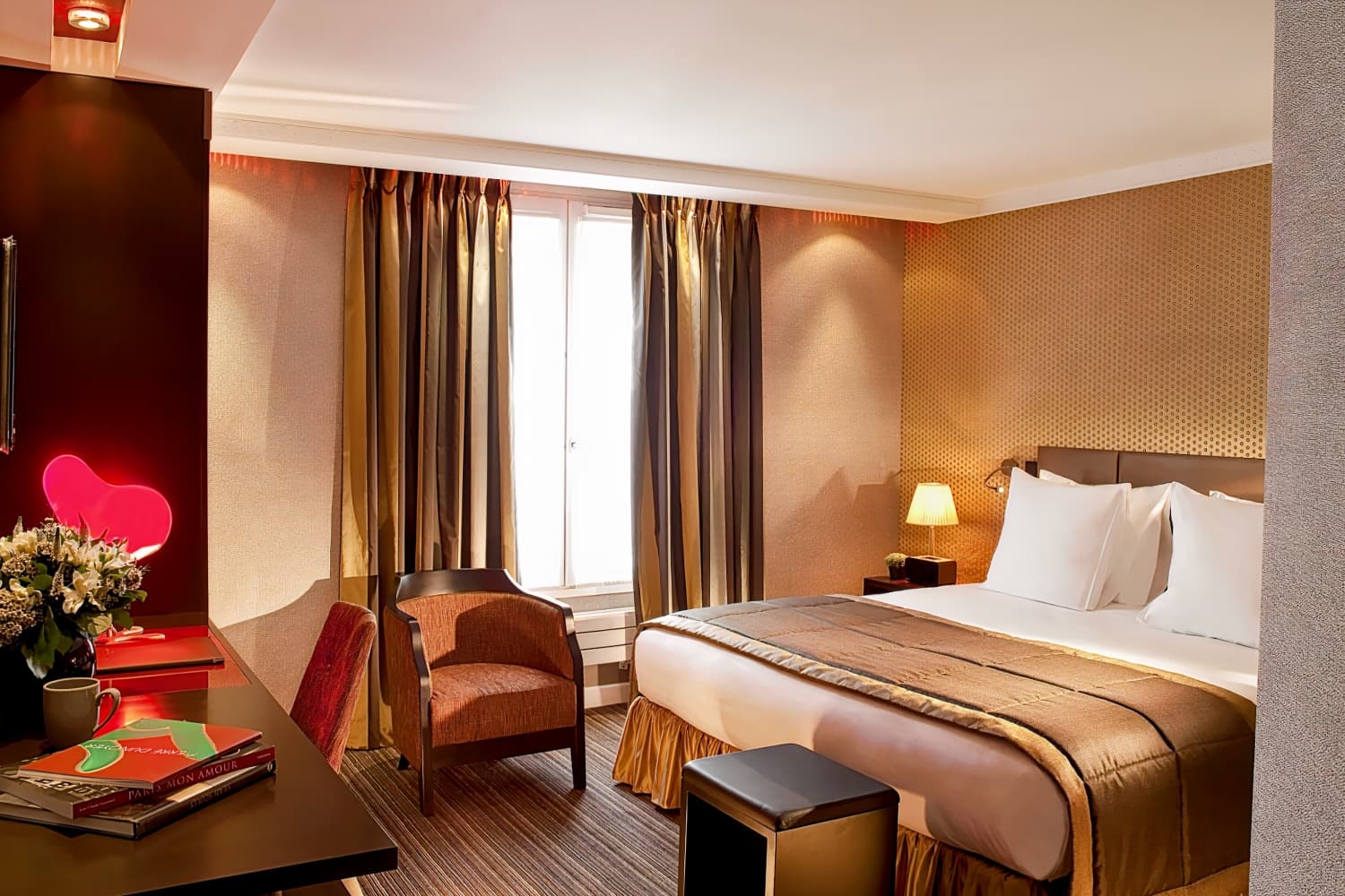 Hôtel Elysées Mermoz