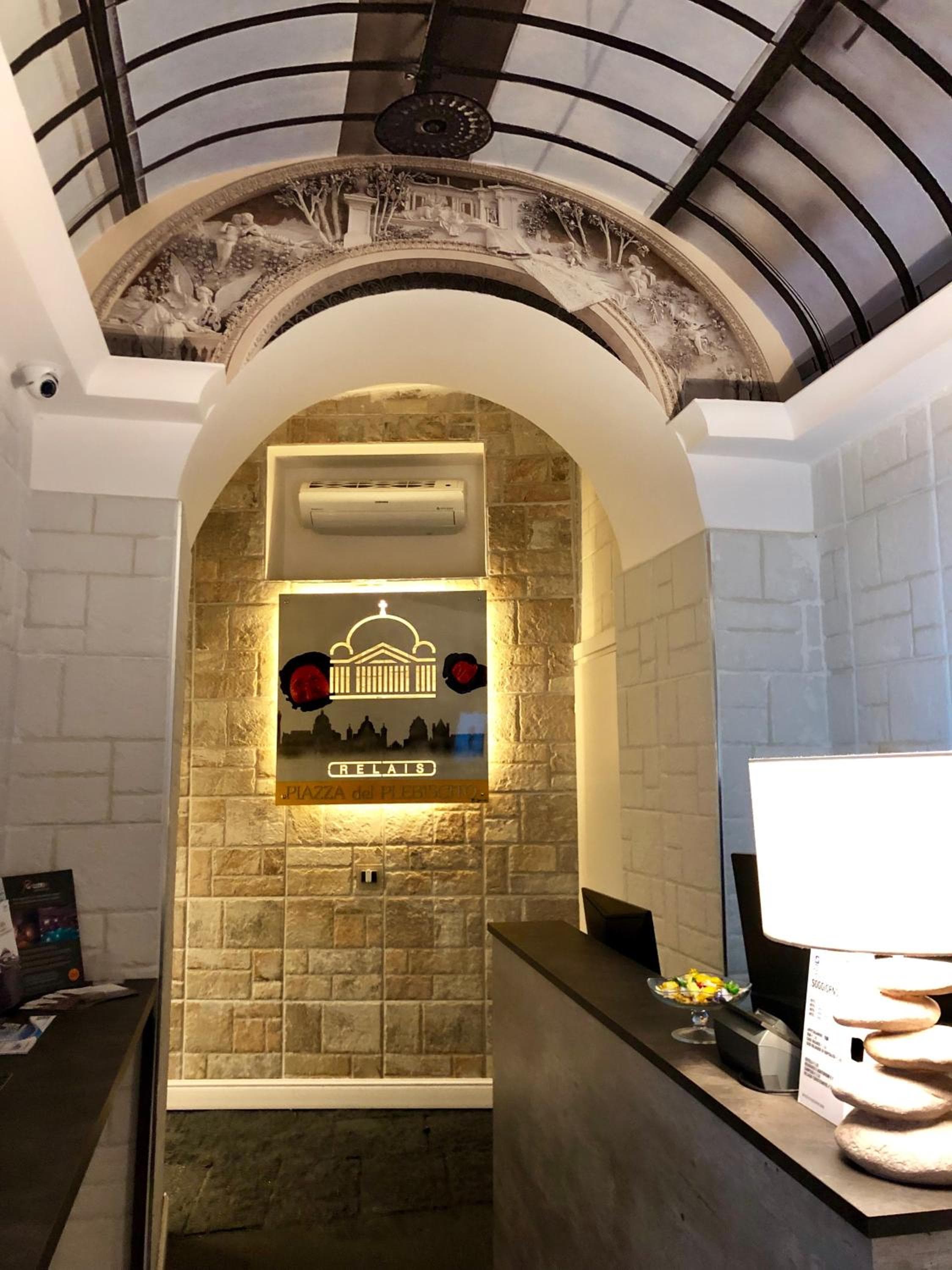 Relais Piazza del Plebiscito