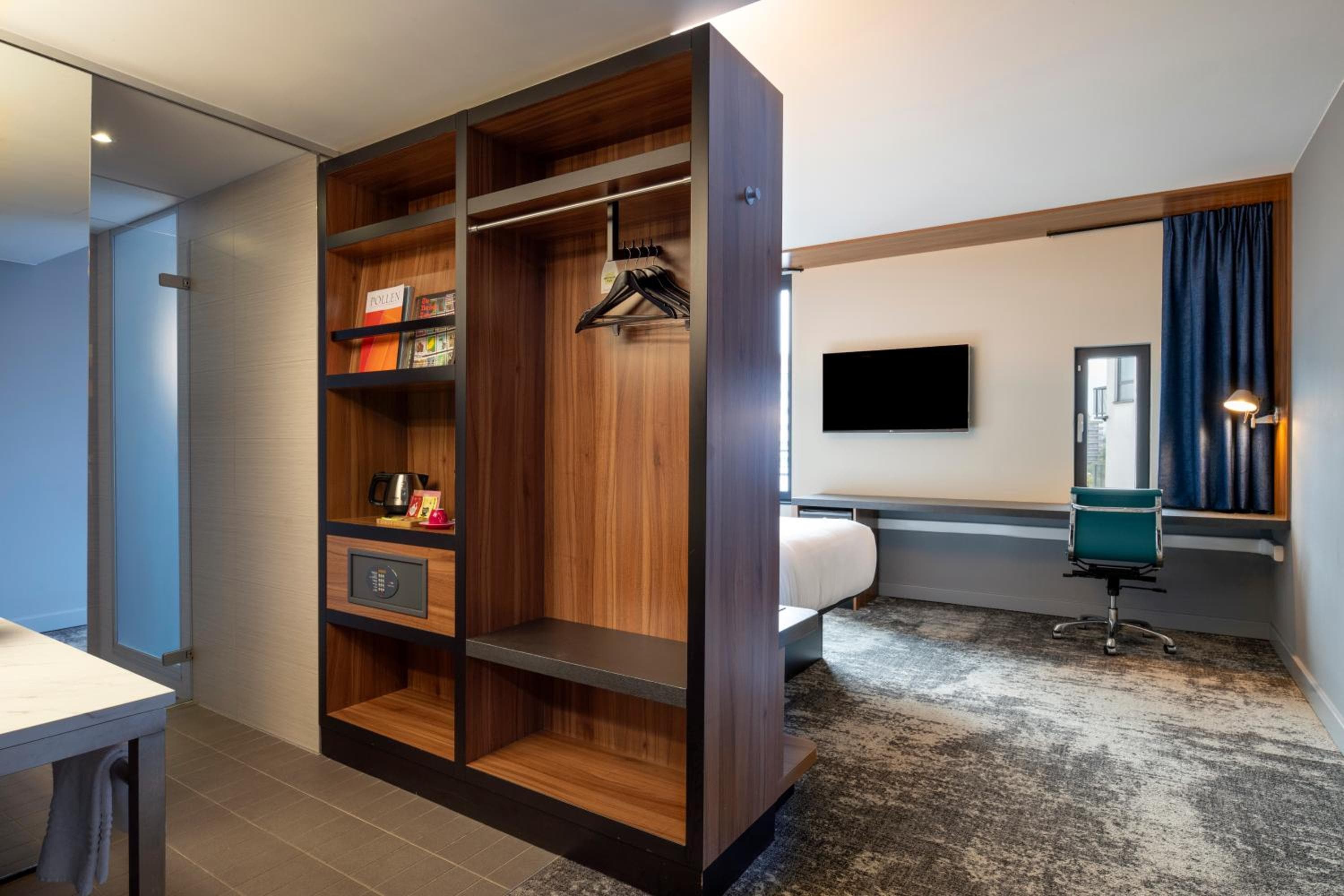 Pestana Brussels Schuman