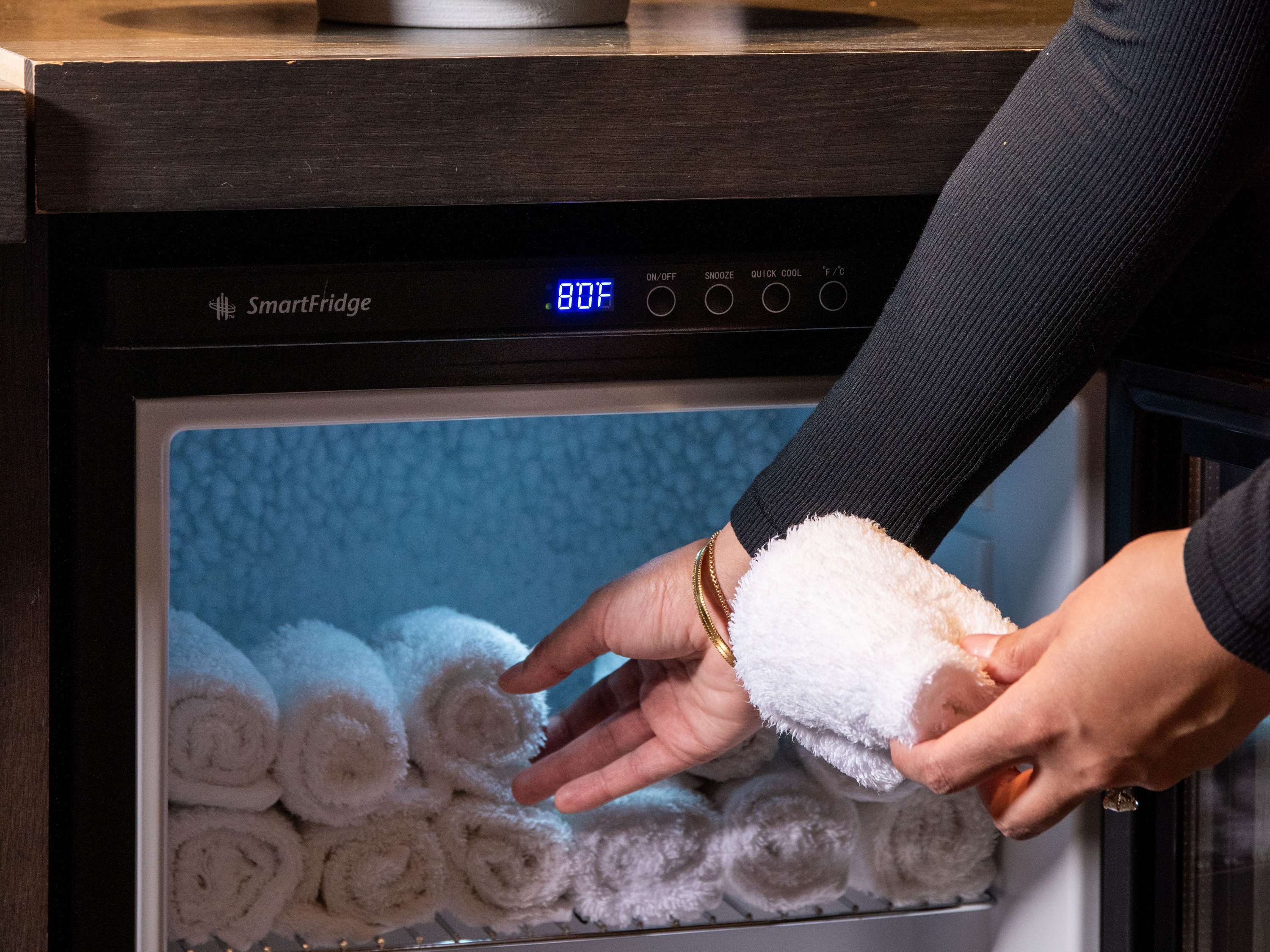 Sofitel Chicago Magnificent Mile