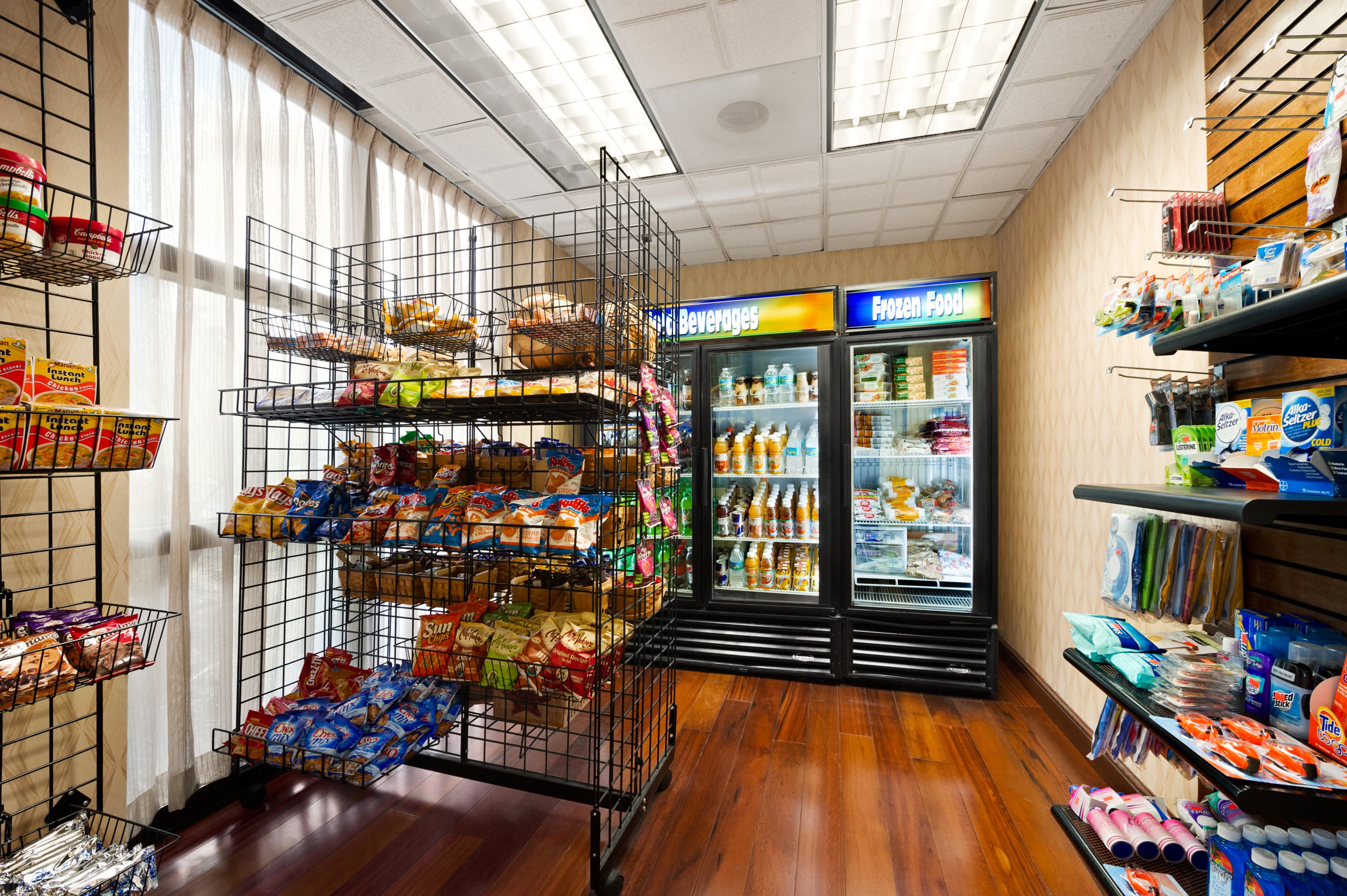 Ramada Suites Orlando Airport