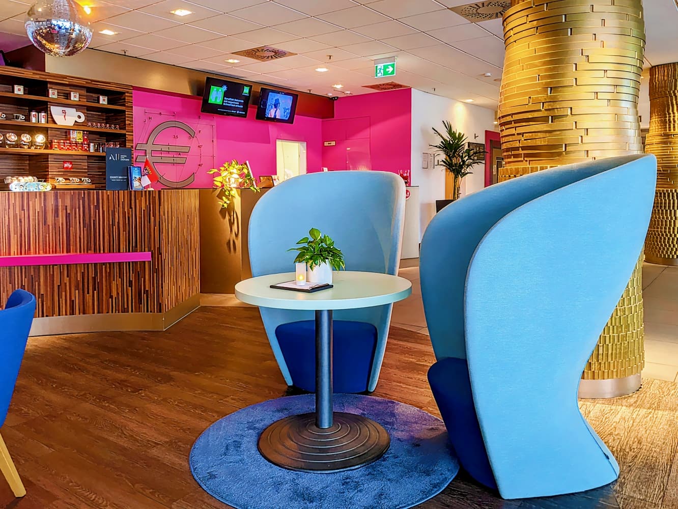 ibis Styles Frankfurt Offenbach