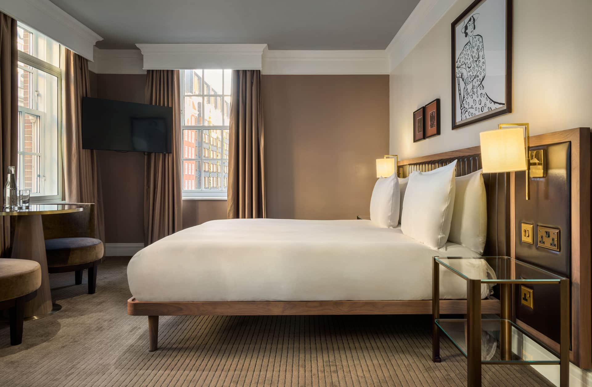 The May Fair, A Radisson Collection Hotel, Mayfair London