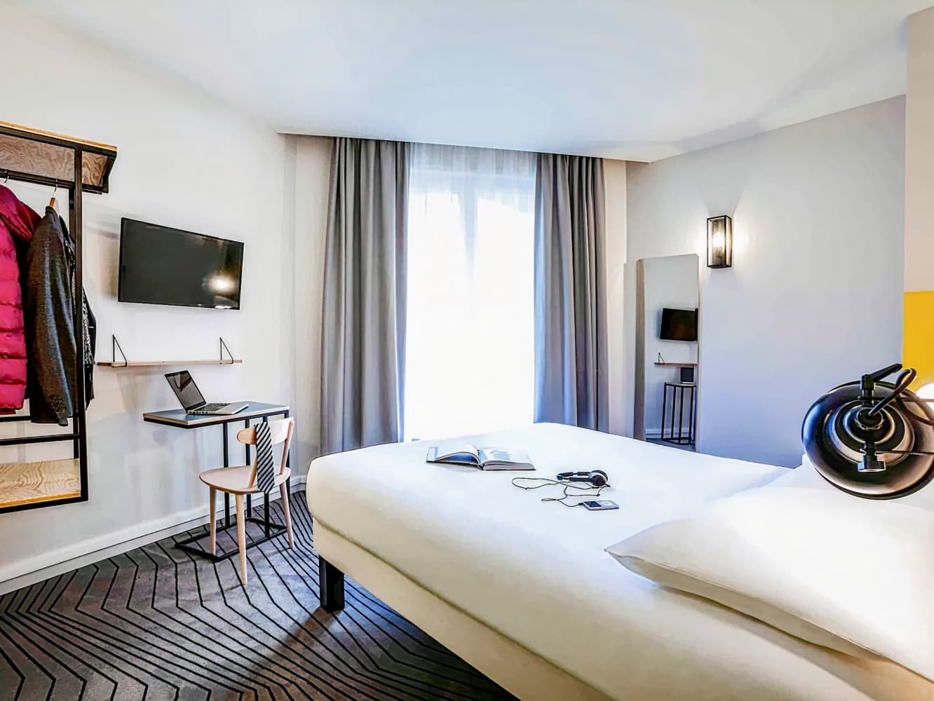 ibis Styles Paris Nation Porte de Montreuil