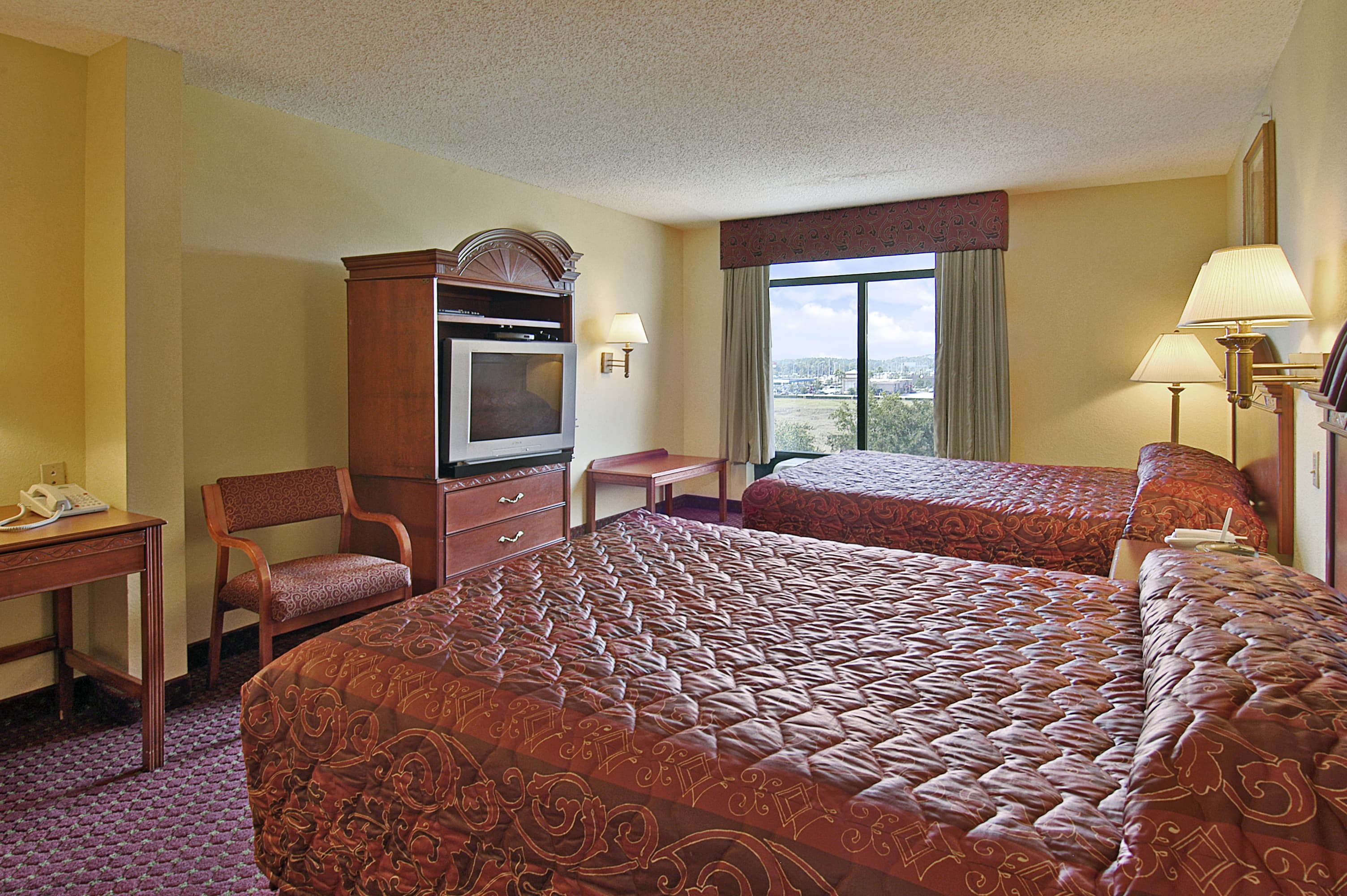 Wingate By Wyndham Orlando Airport