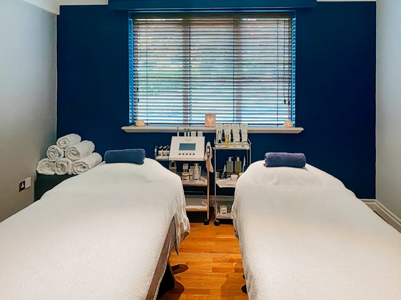 DoubleTree by Hilton, St. Anne’s Manor