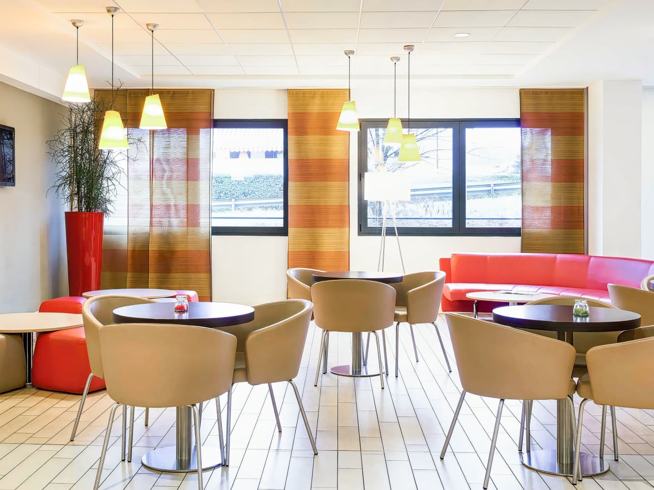 ibis Milano Malpensa Aeroporto