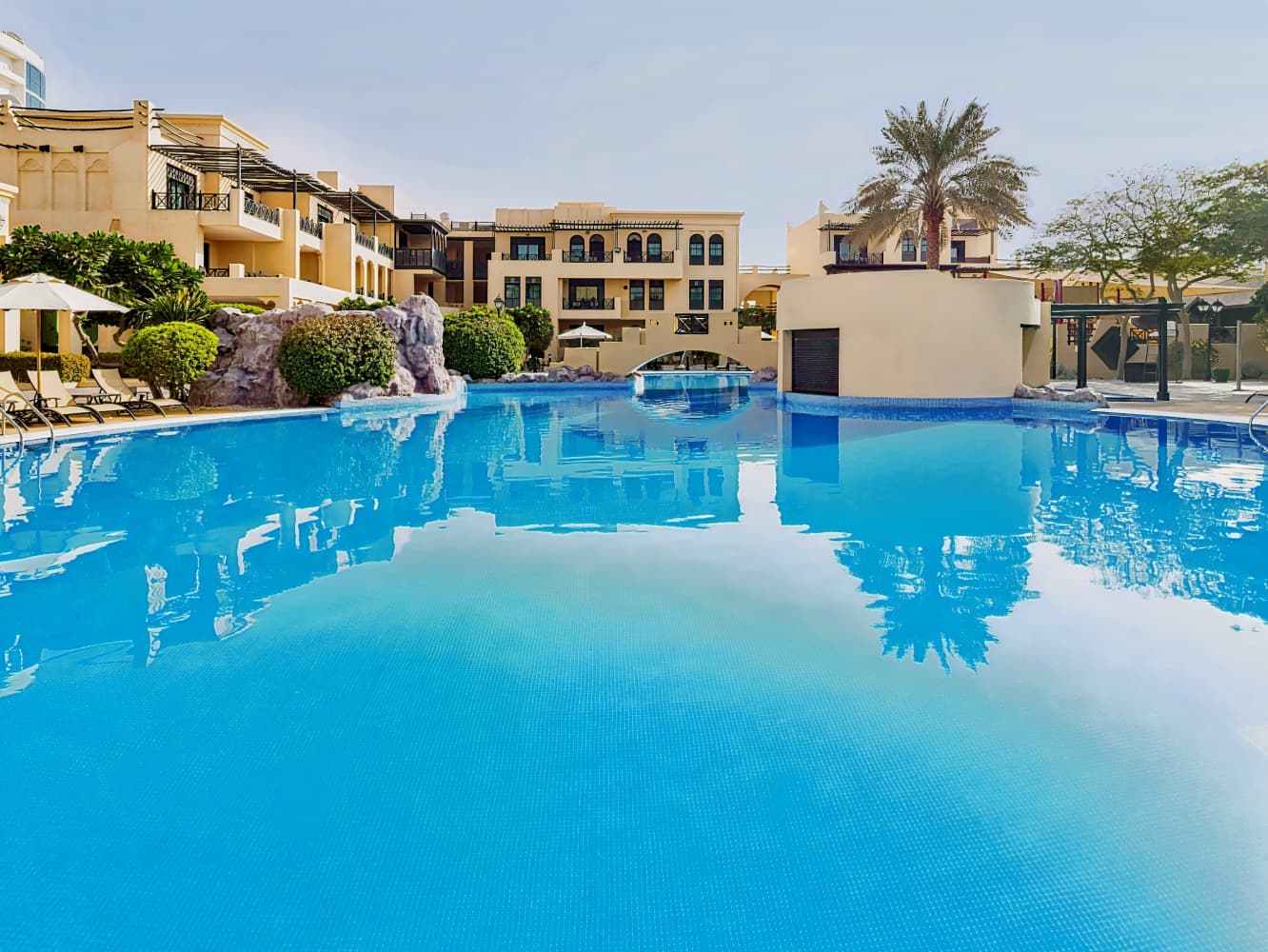 Novotel Bahrain Al Dana Resort