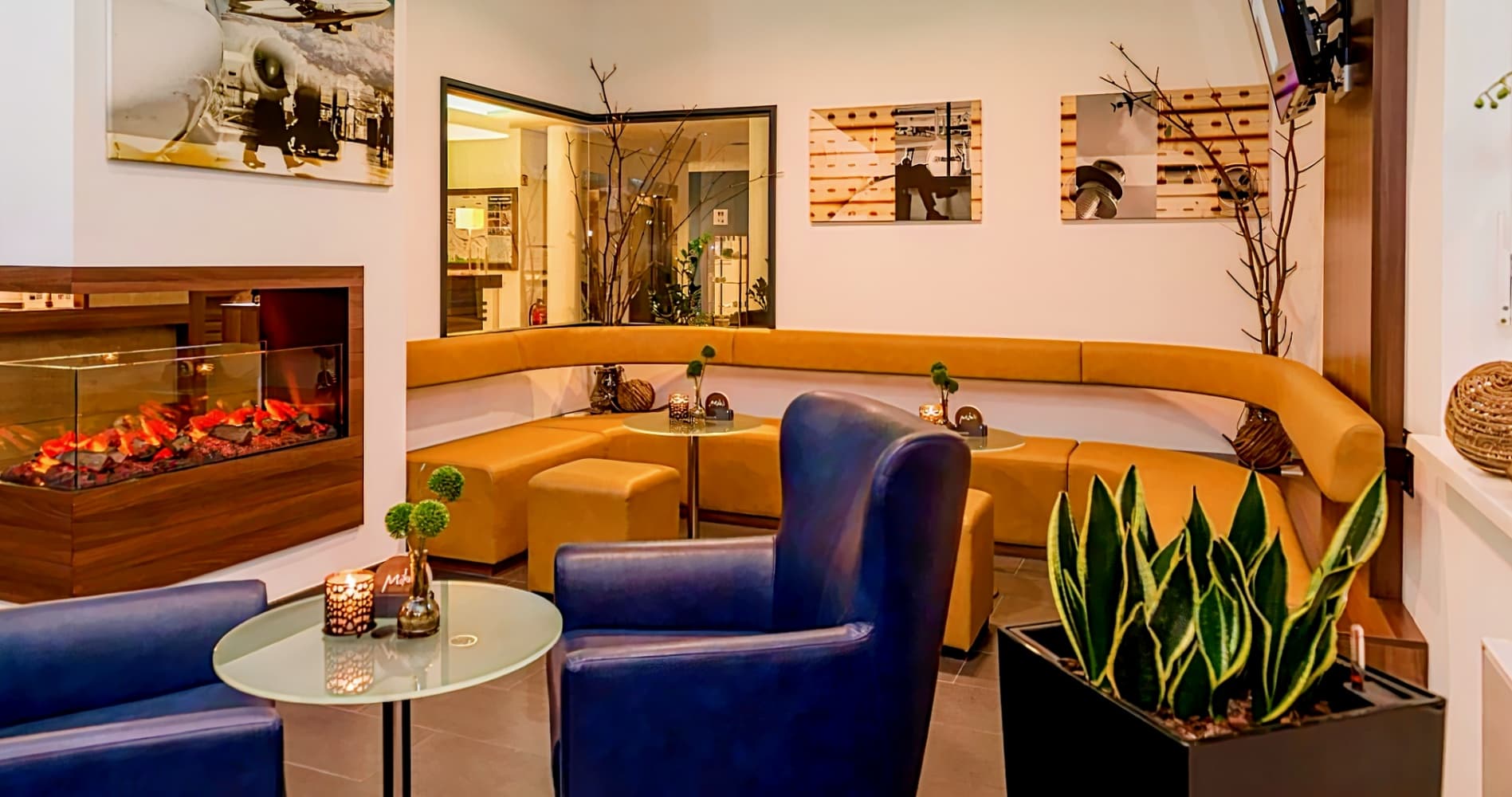 Holiday Inn Express Bremen Airport