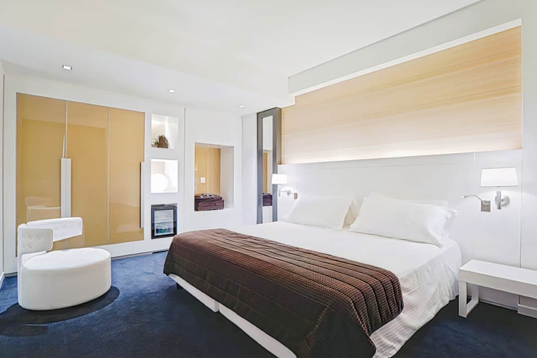 IH Hotels Roma Z3