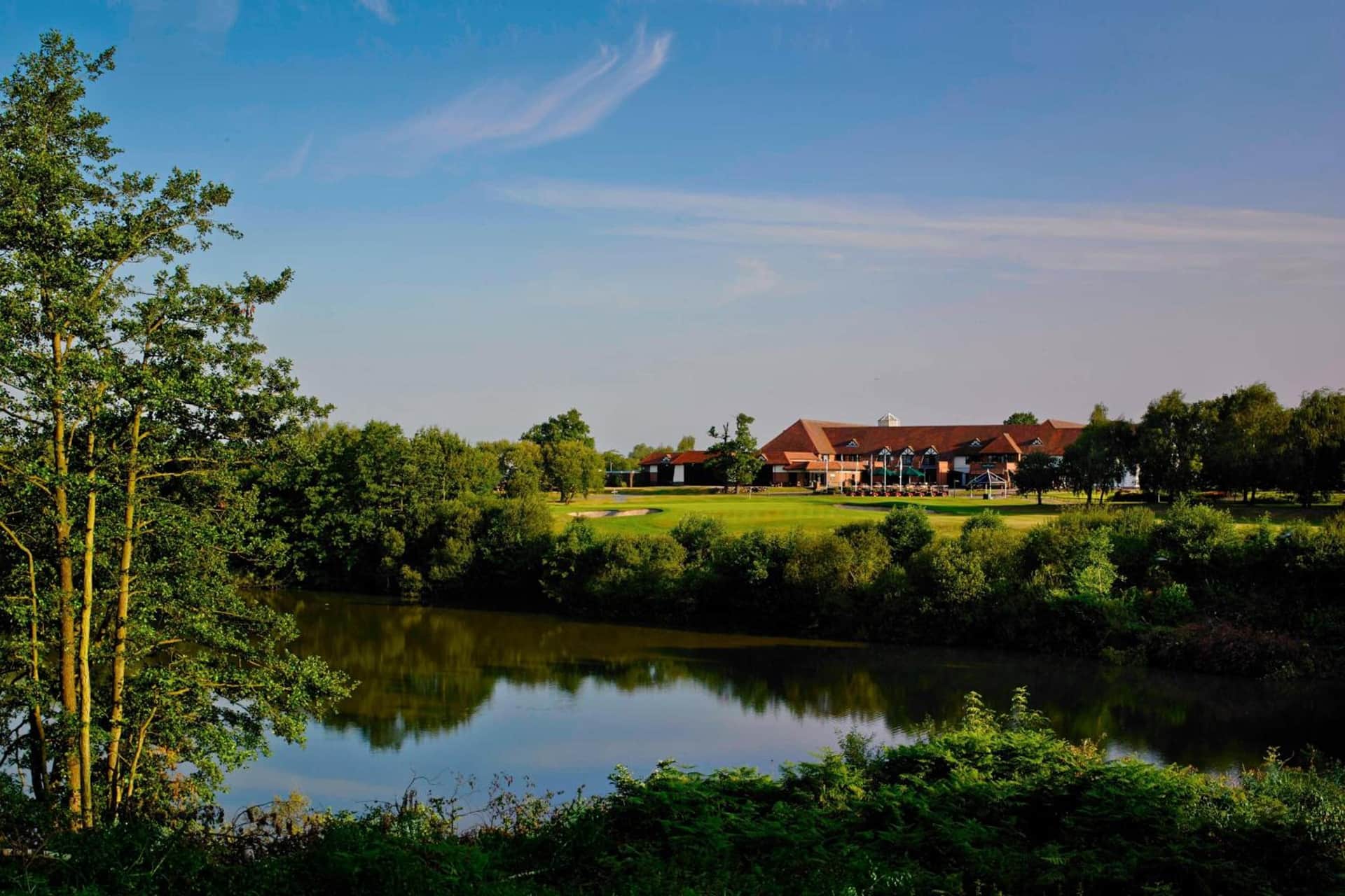 Forest of Arden Hotel & Country Club