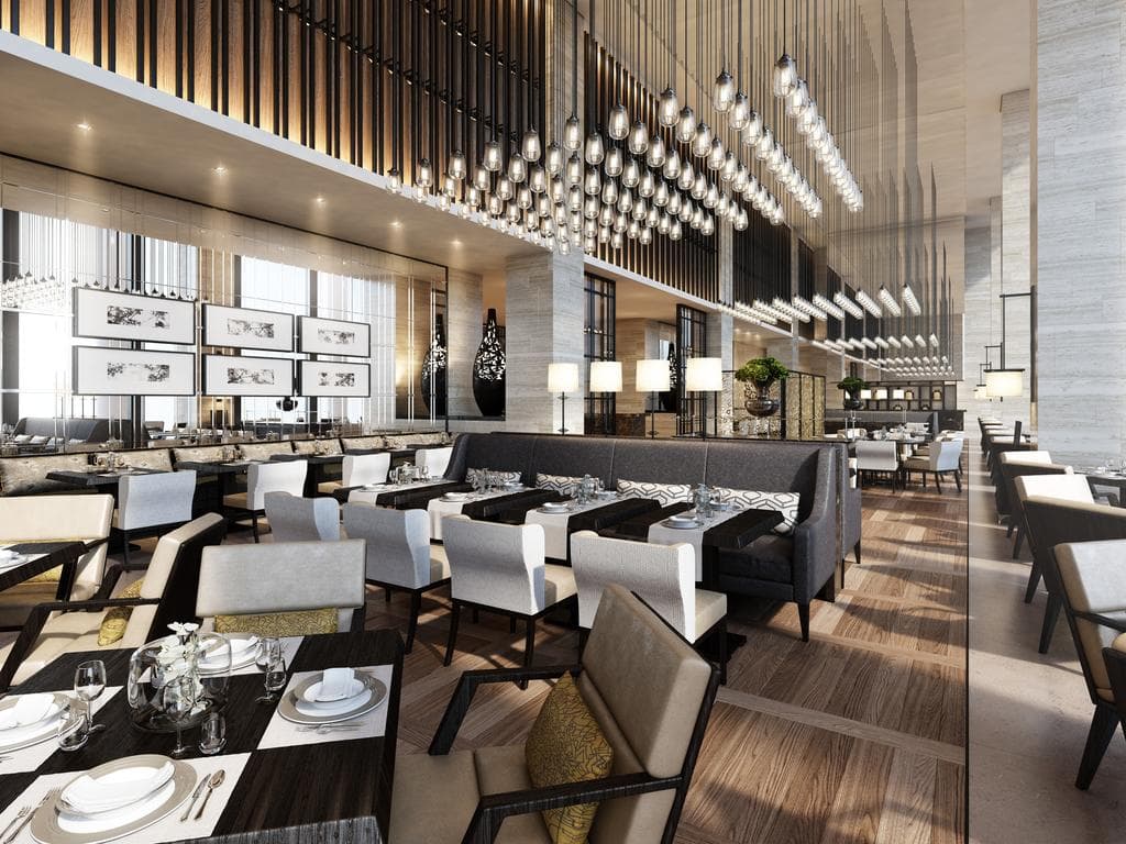 Steigenberger Hotel - Business Bay (old)