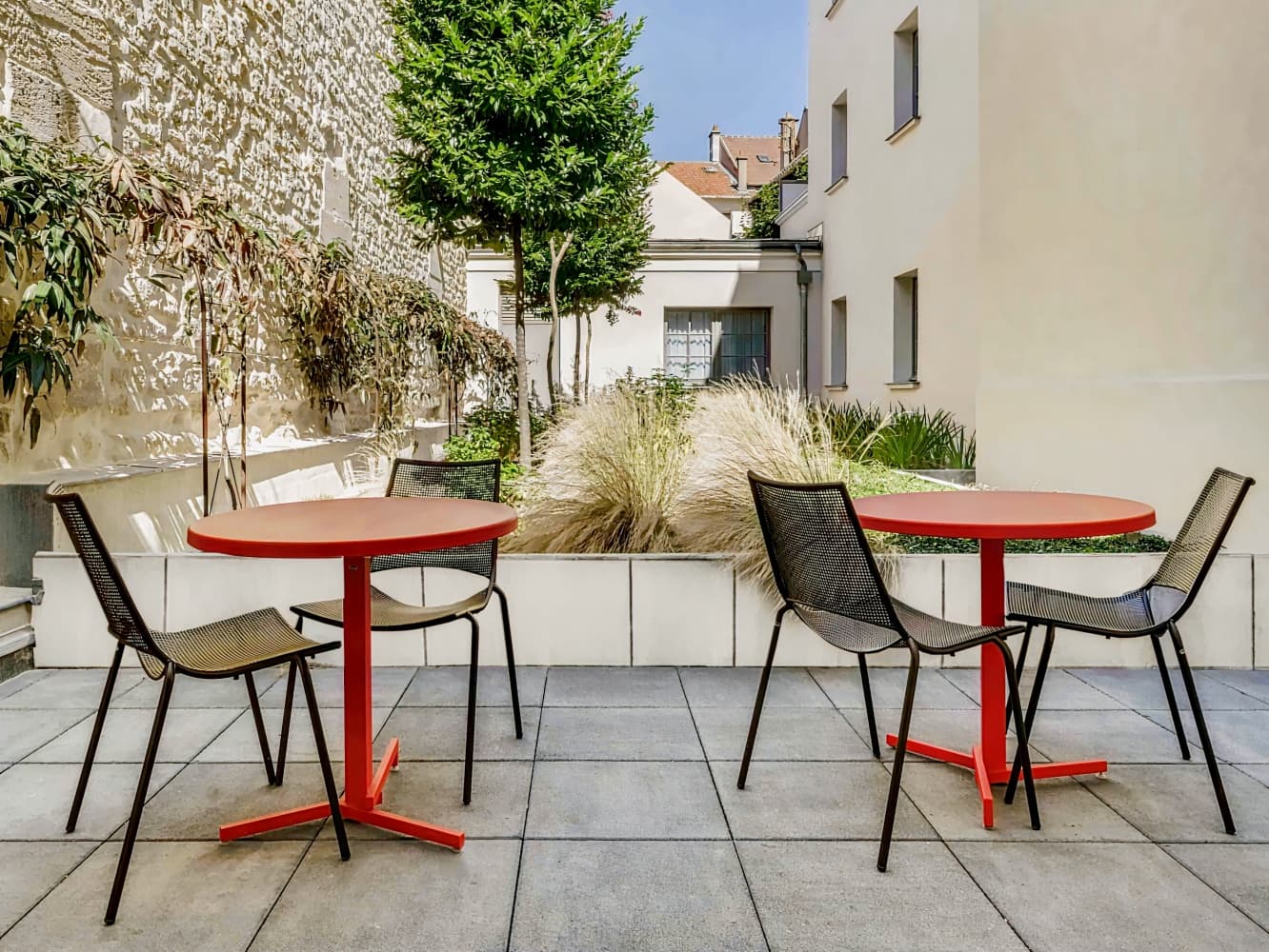 ibis Saint Germain en Laye Centre