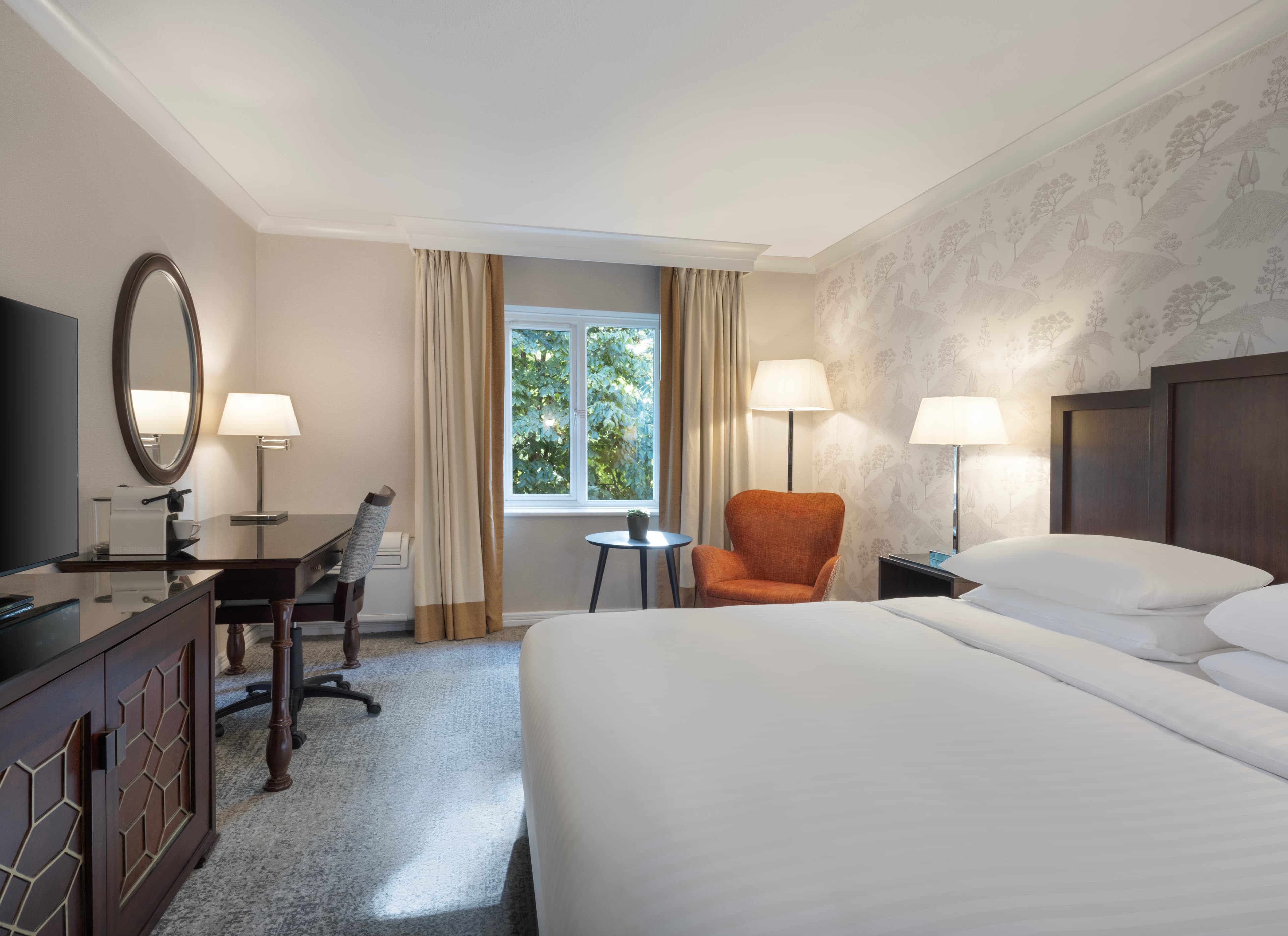 Delta Hotels by Marriott Tudor Park Hotel & Country Club