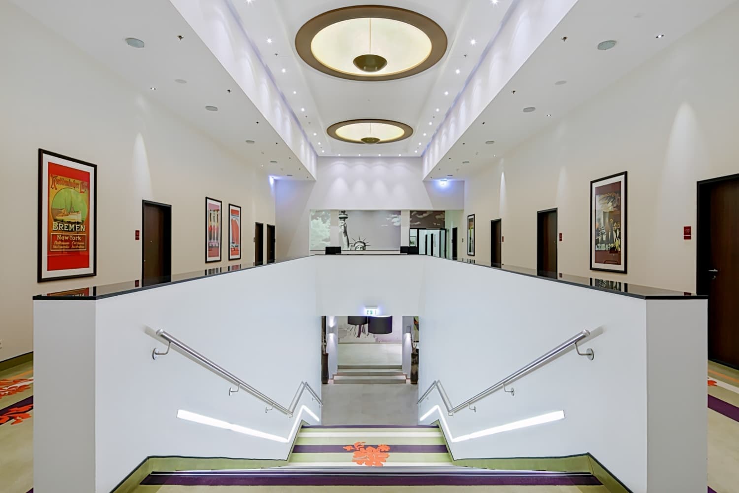 Courtyard by Marriott Bremen