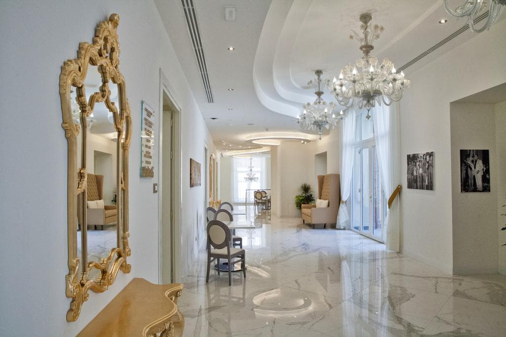 Grand Hotel Salsomaggiore