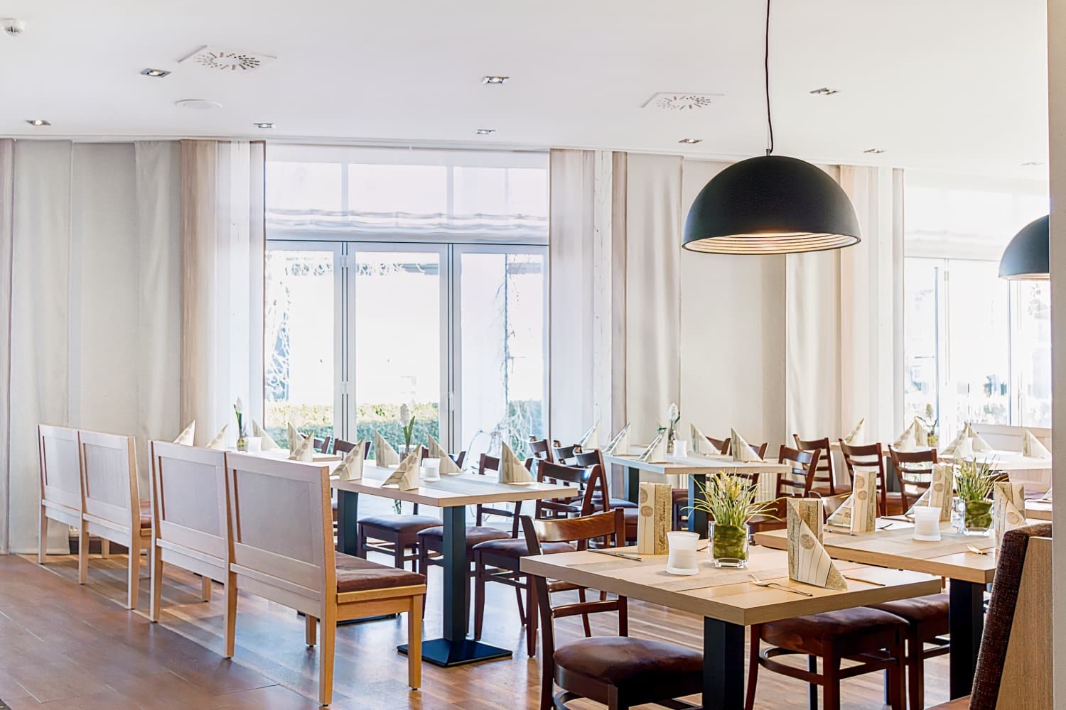 Akzent Hotel zur Post