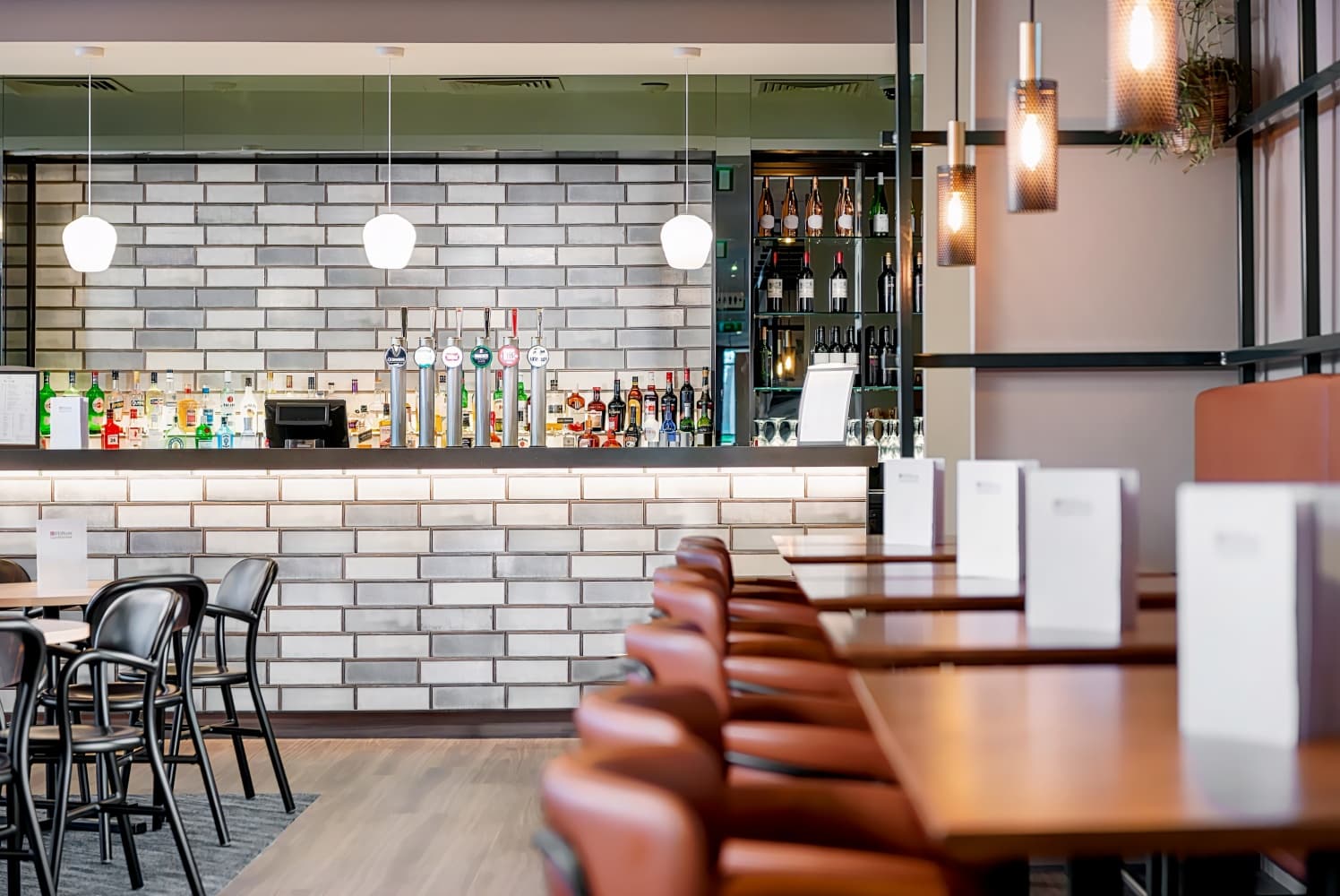 Hilton Garden Inn London Heathrow Airport