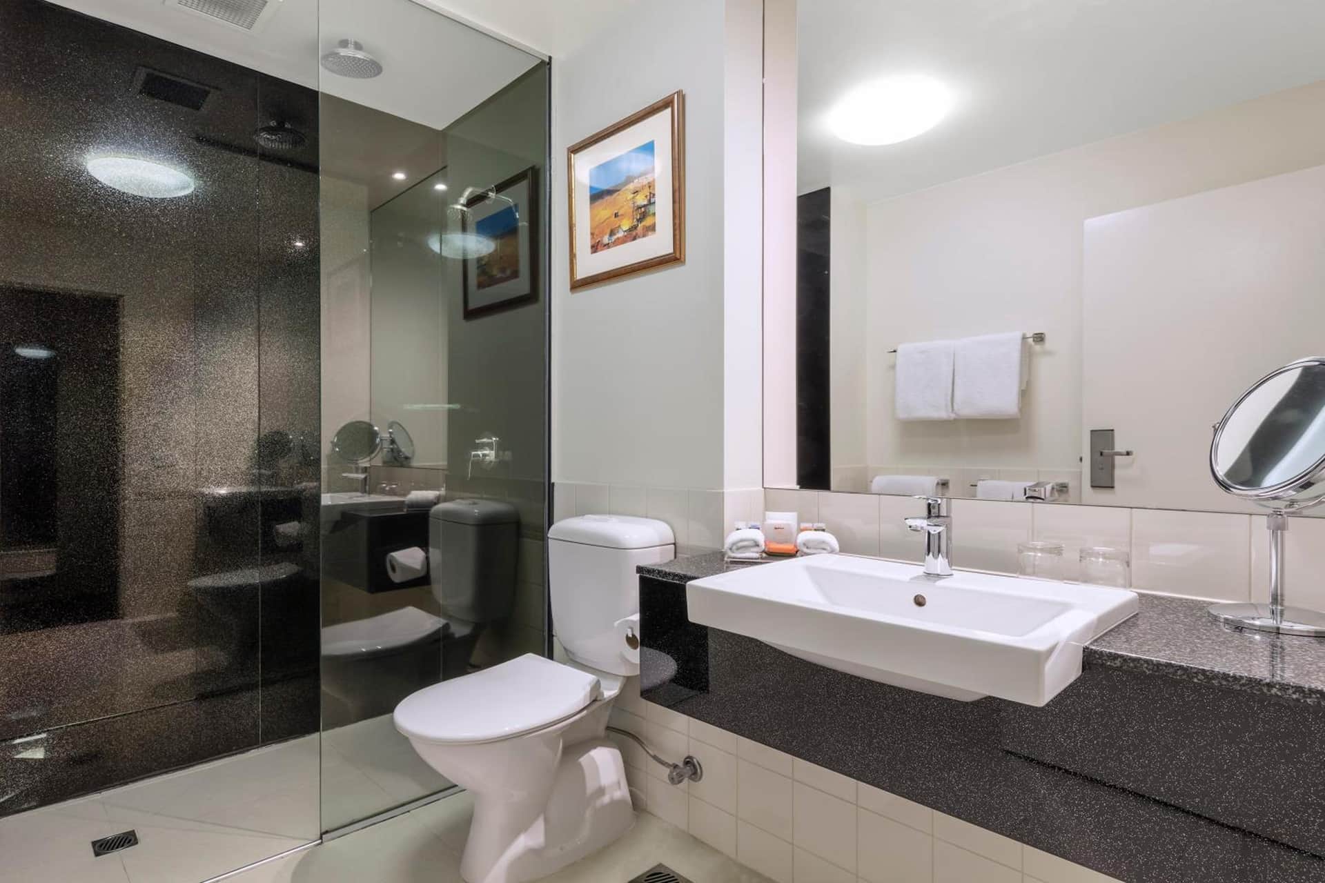 Flagstaff Gardens Hotel