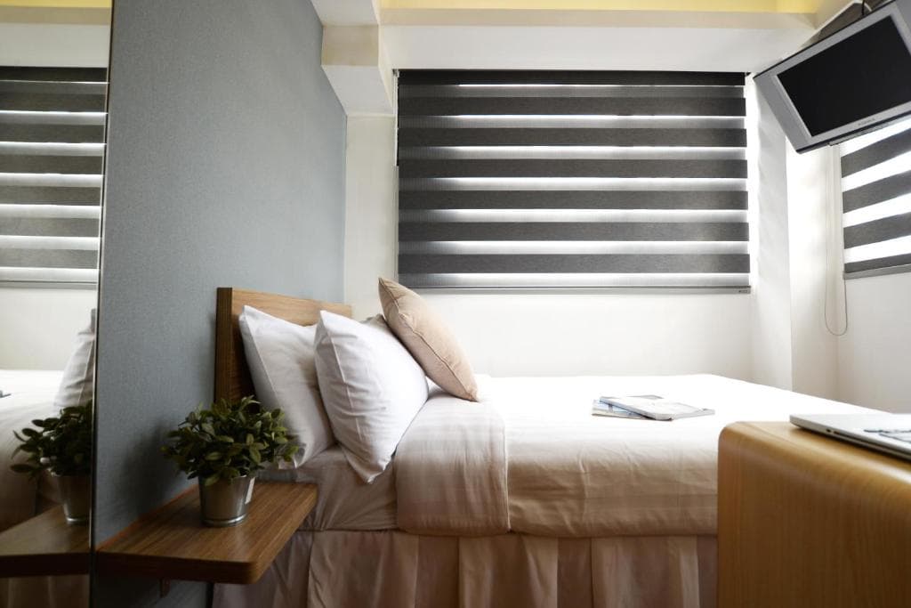 Bridal Tea House Hotel - Yau Ma Tei