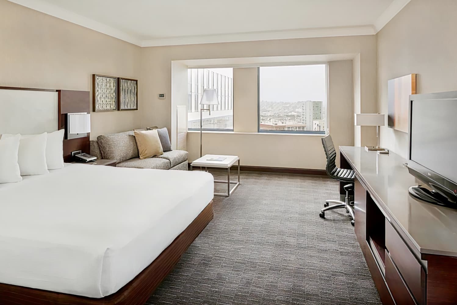 Hilton San Francisco Union Square